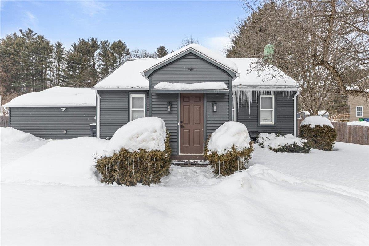 80 Pinecrest Drive Property Photo