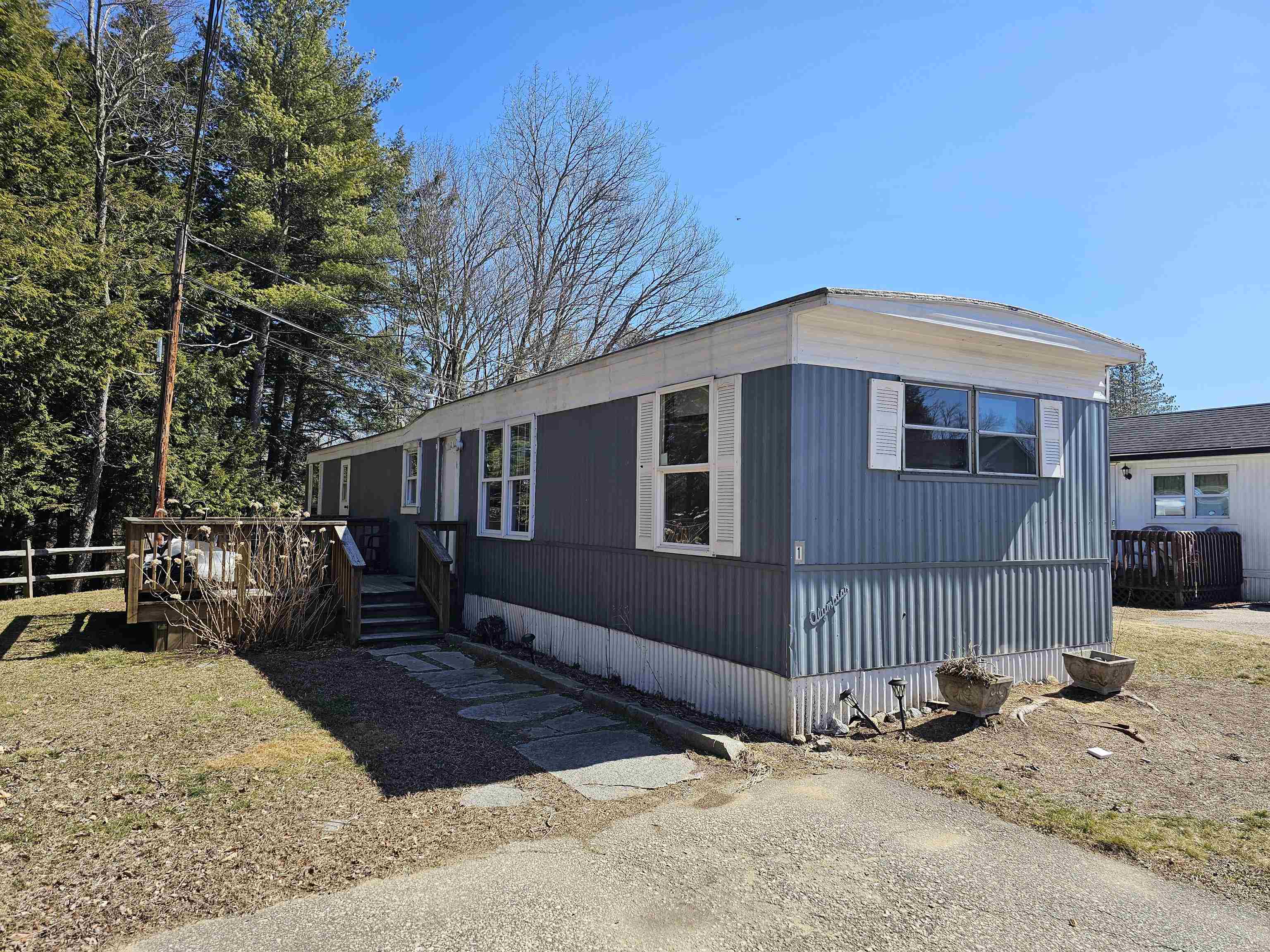 1 Sherman Drive Property Photo