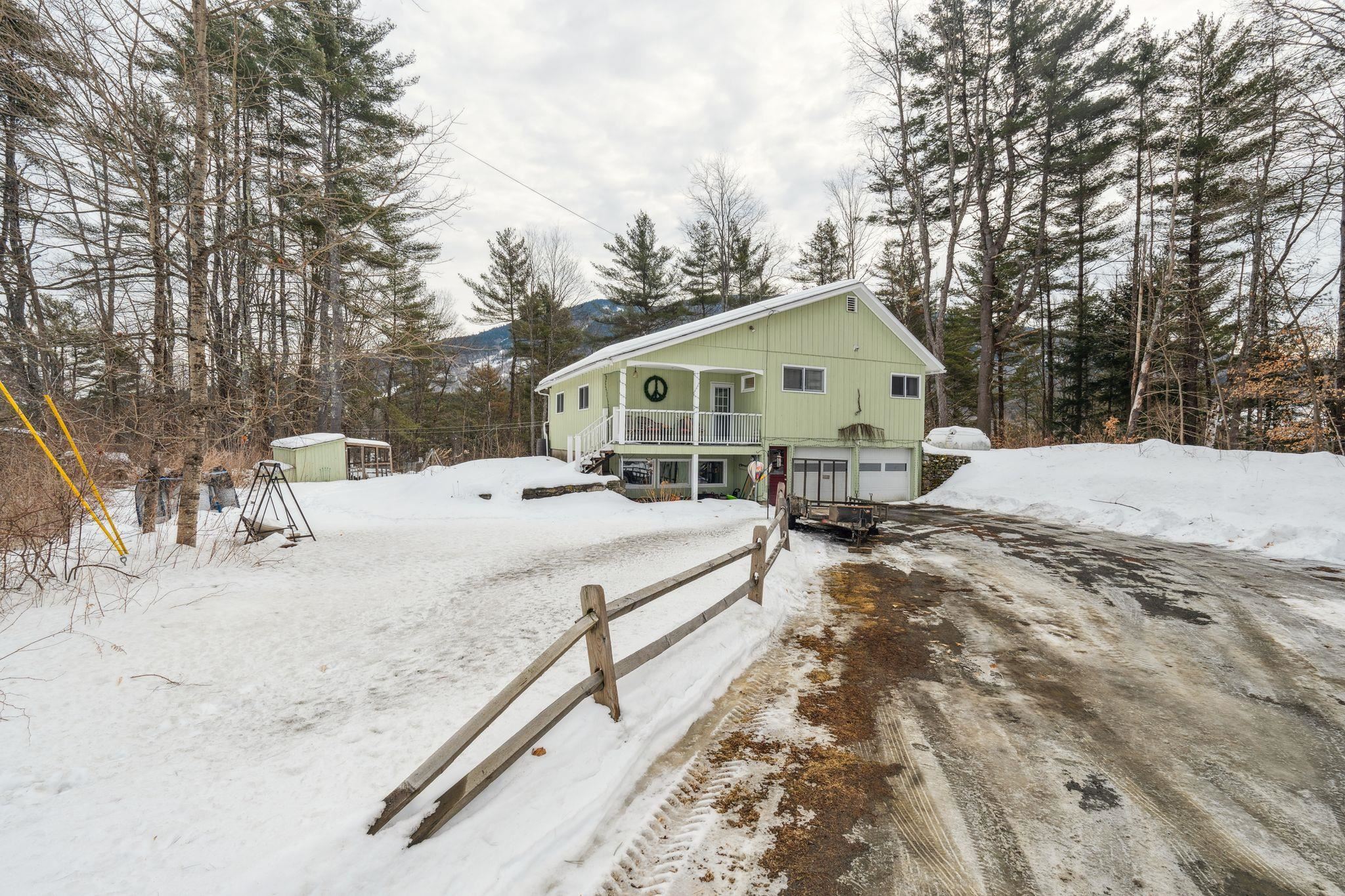 337 Seems Road Property Photo