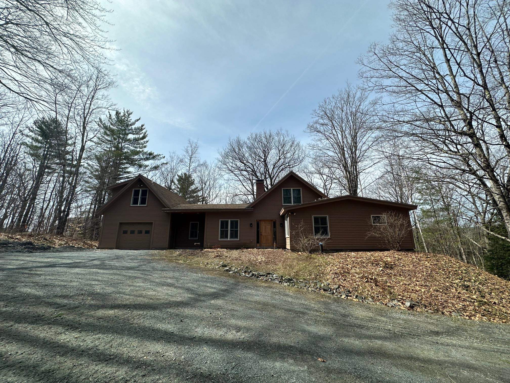 639 Baker Turn Road Property Photo
