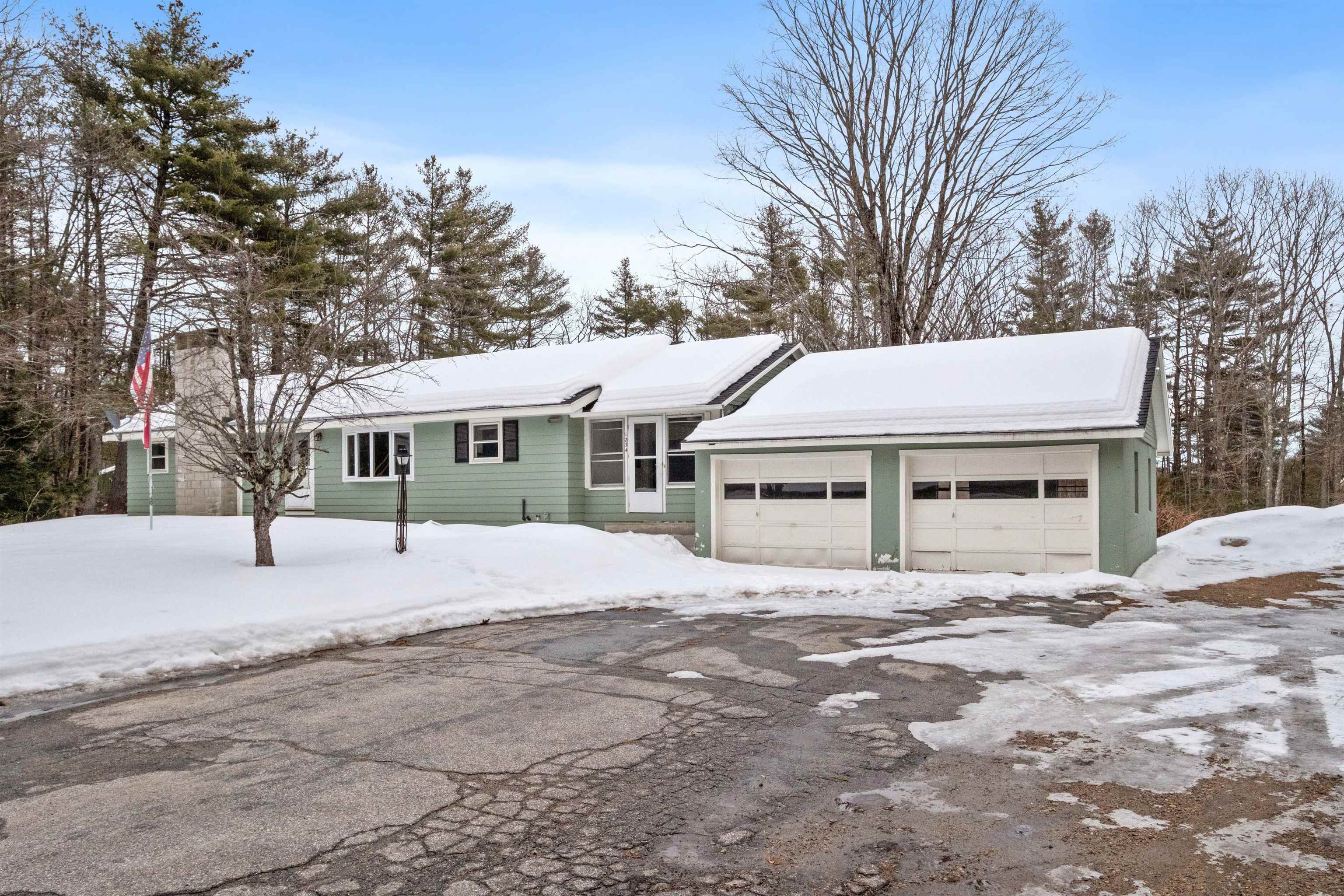 1234 Province Lake Road Property Photo