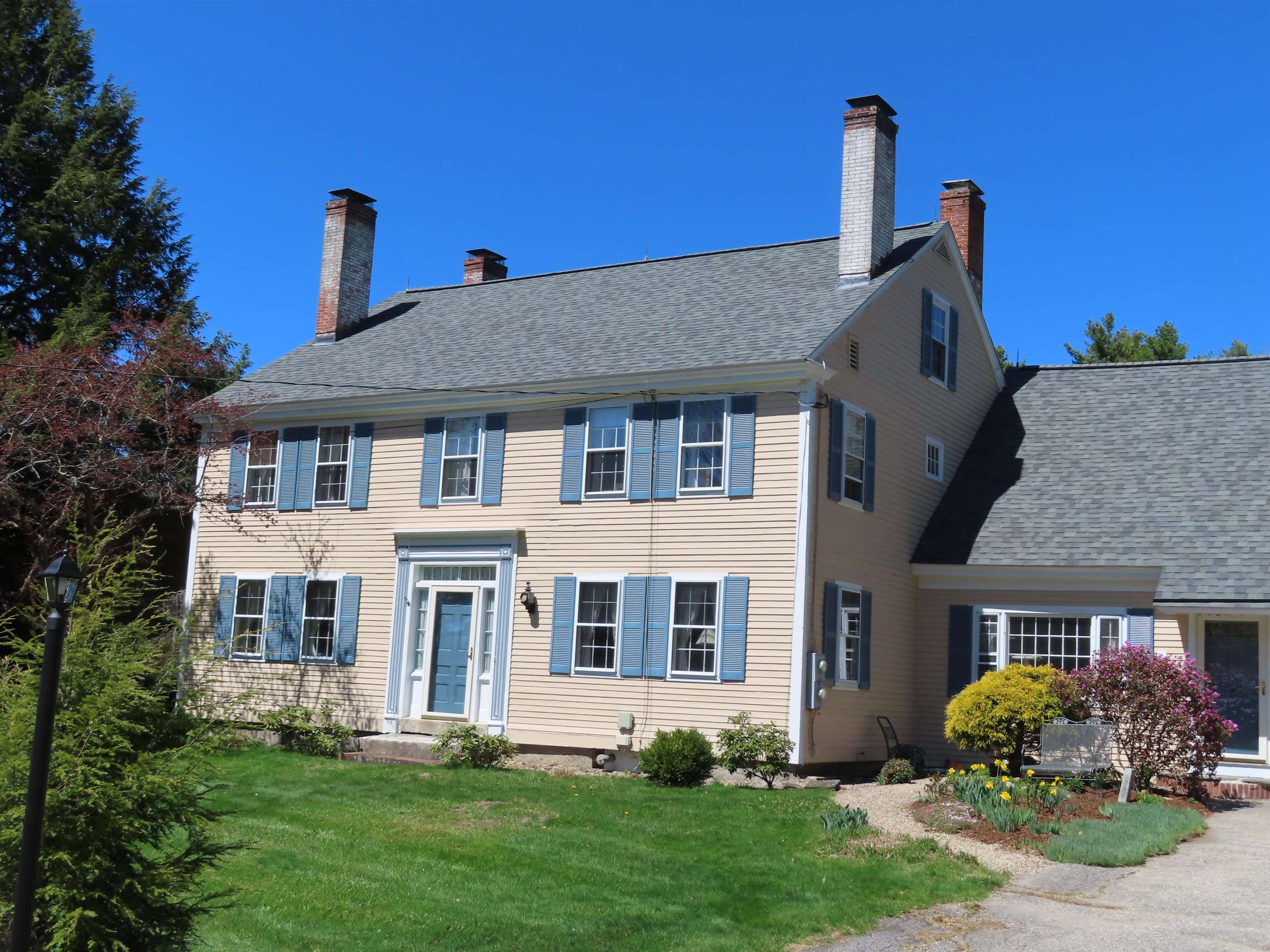 95 Apple Hill Road Property Photo