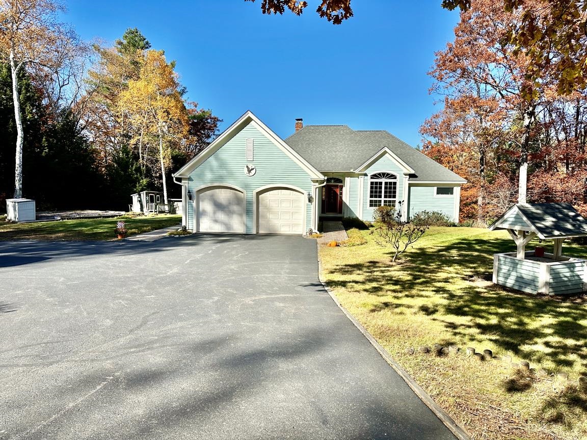 97 Alpine Road Property Photo