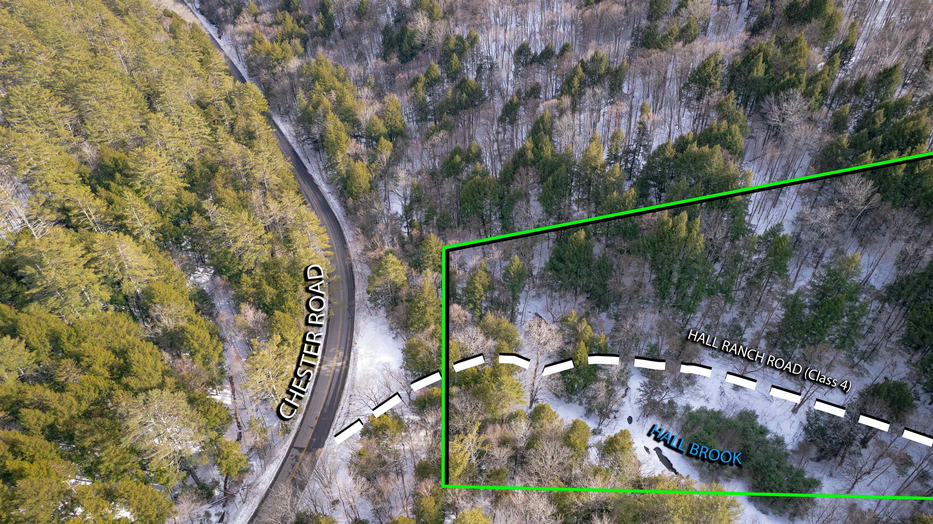 4125 Chester Road Property Photo 2