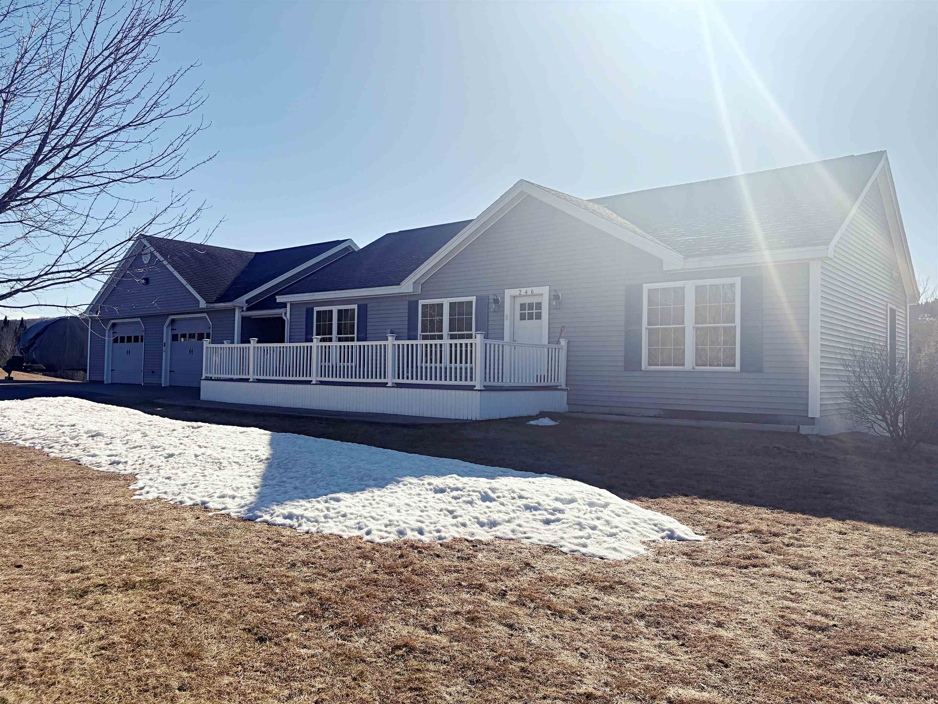 246 East Haven Road Property Photo