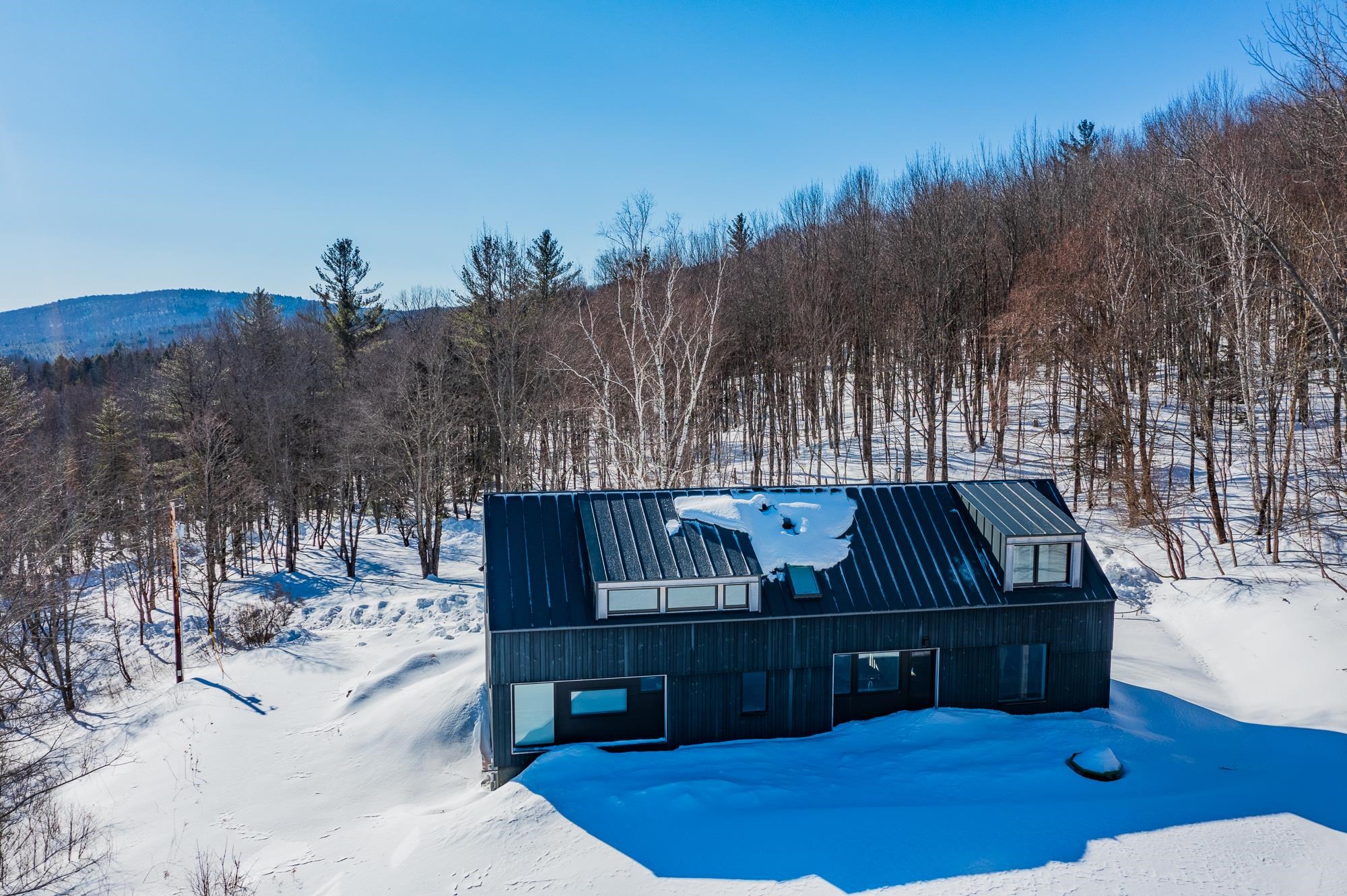 150 Upper Taylor Hill Road Property Photo