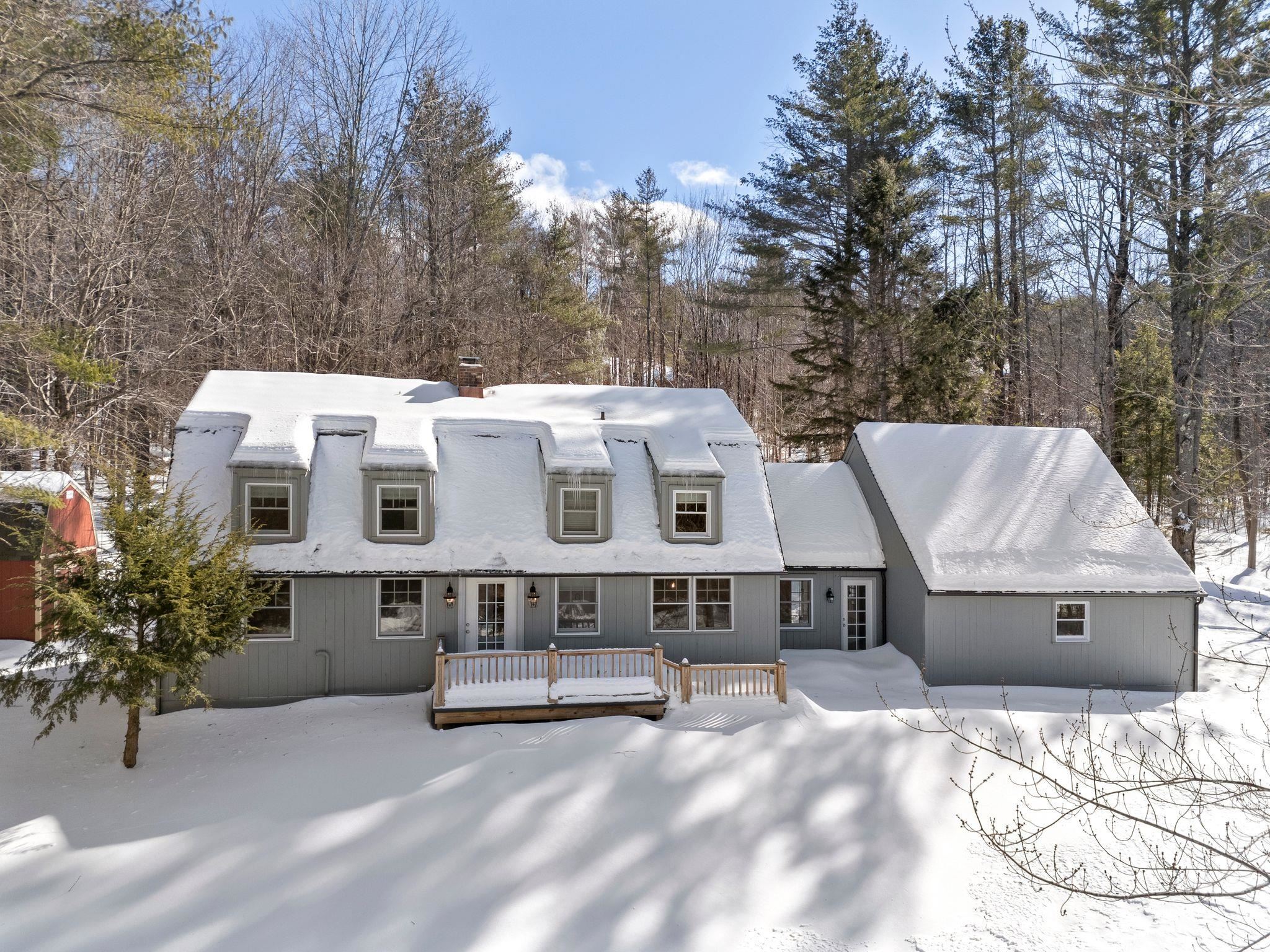 86 West Fisher Road Property Photo