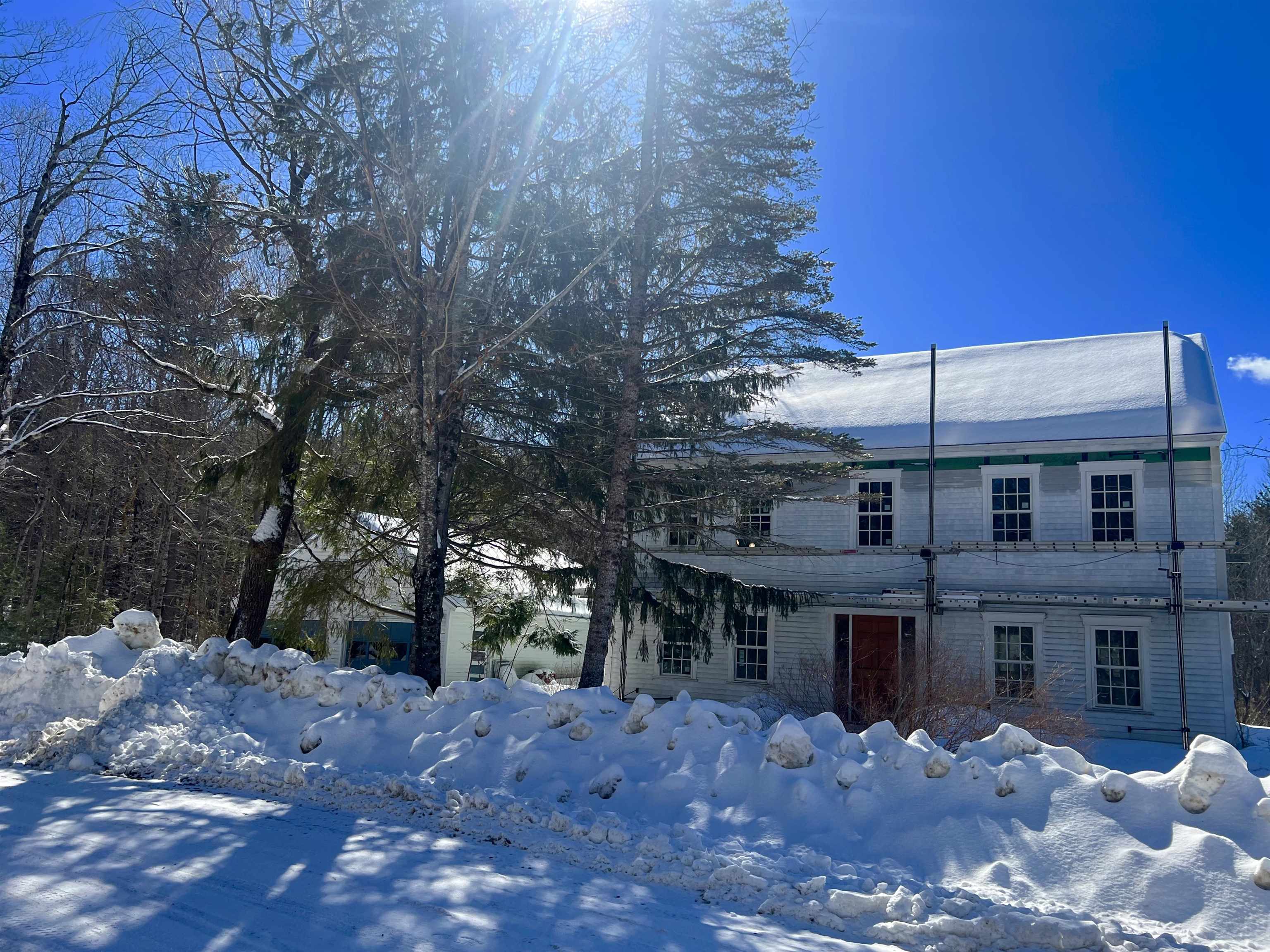 76 Edgerly School Road Property Photo