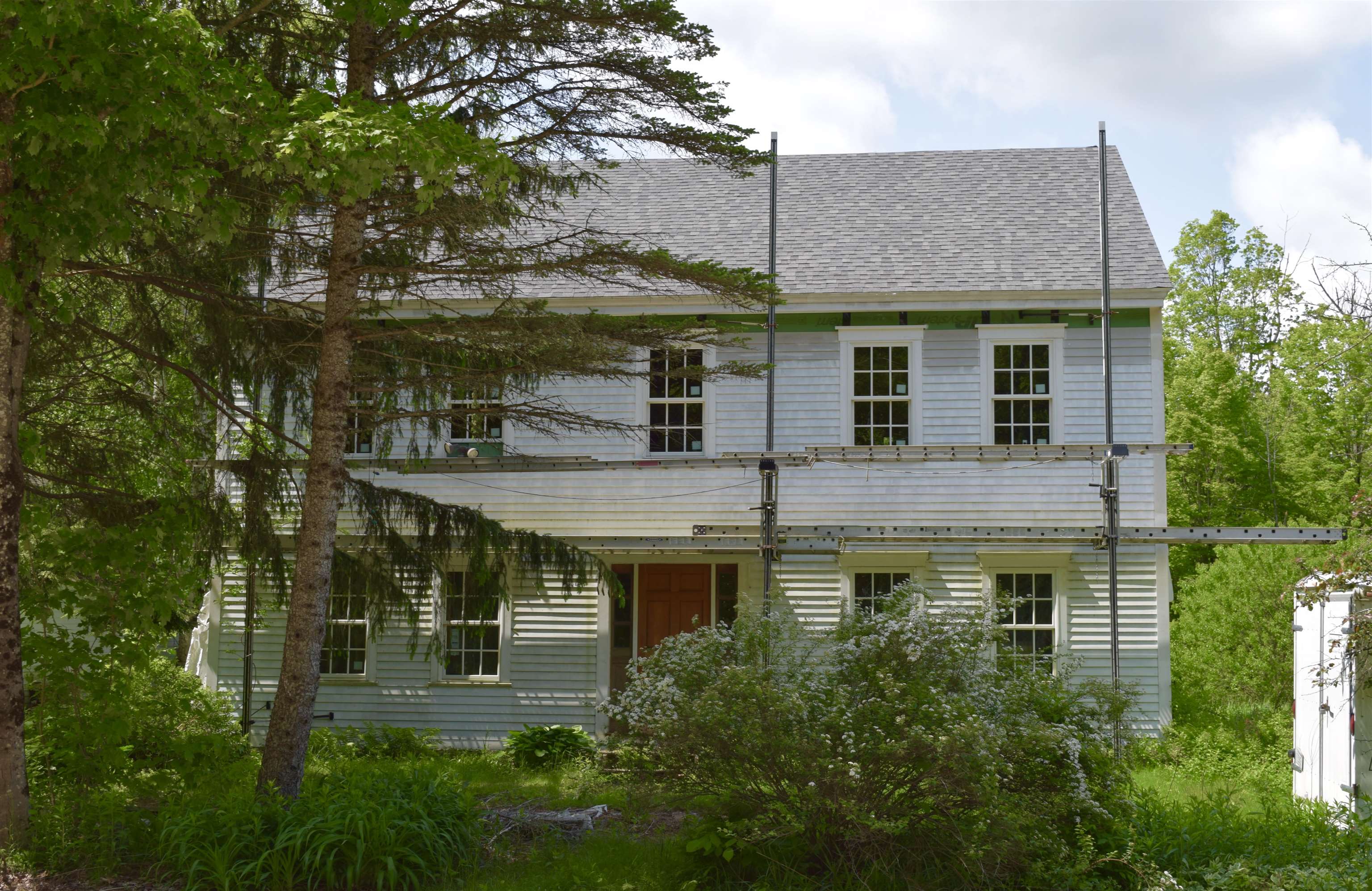 76 Edgerly School Road Property Photo 1