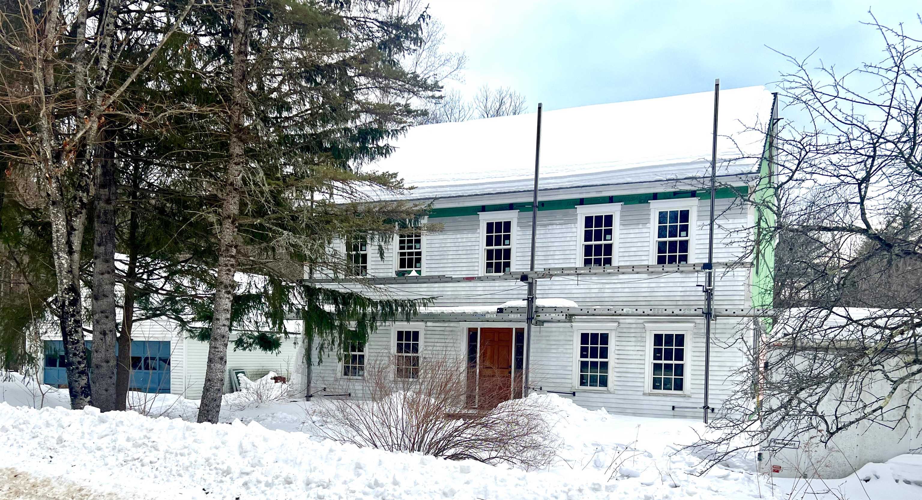 76 Edgerly School Road Property Photo 20