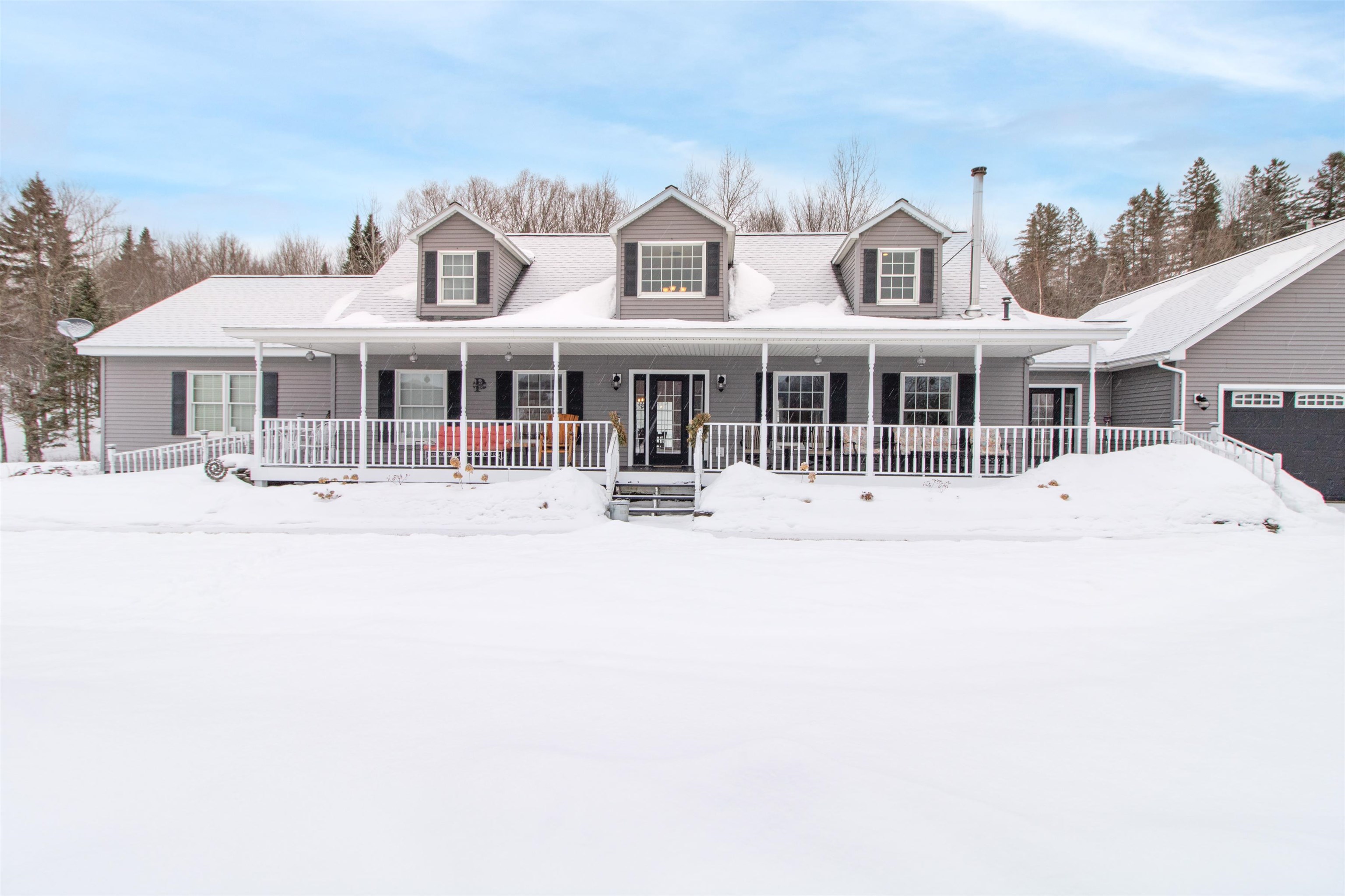 Assigned Real Estate Listings Main Image
