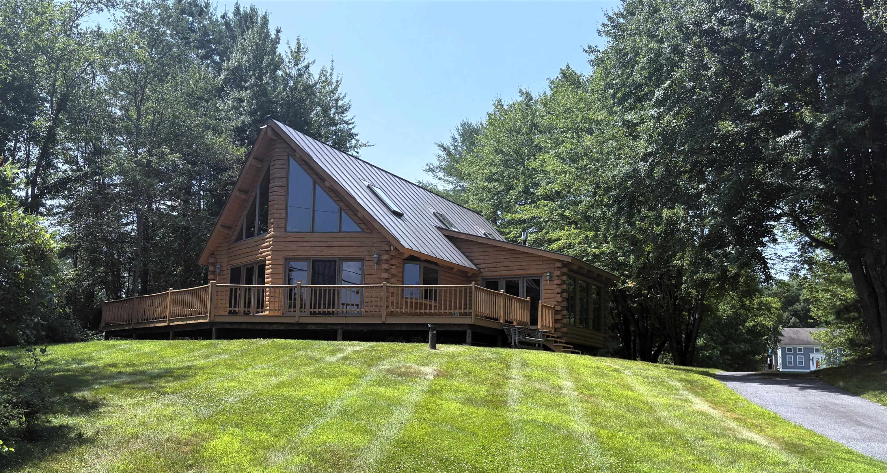 166 Johnson Spooner Road Property Photo 1