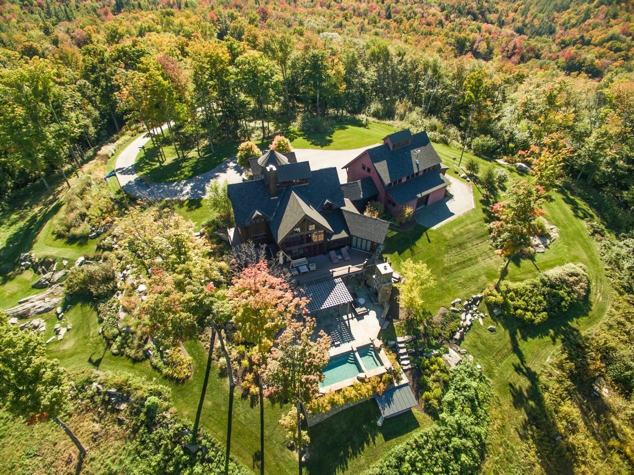 816 Black Bear Road Property Photo