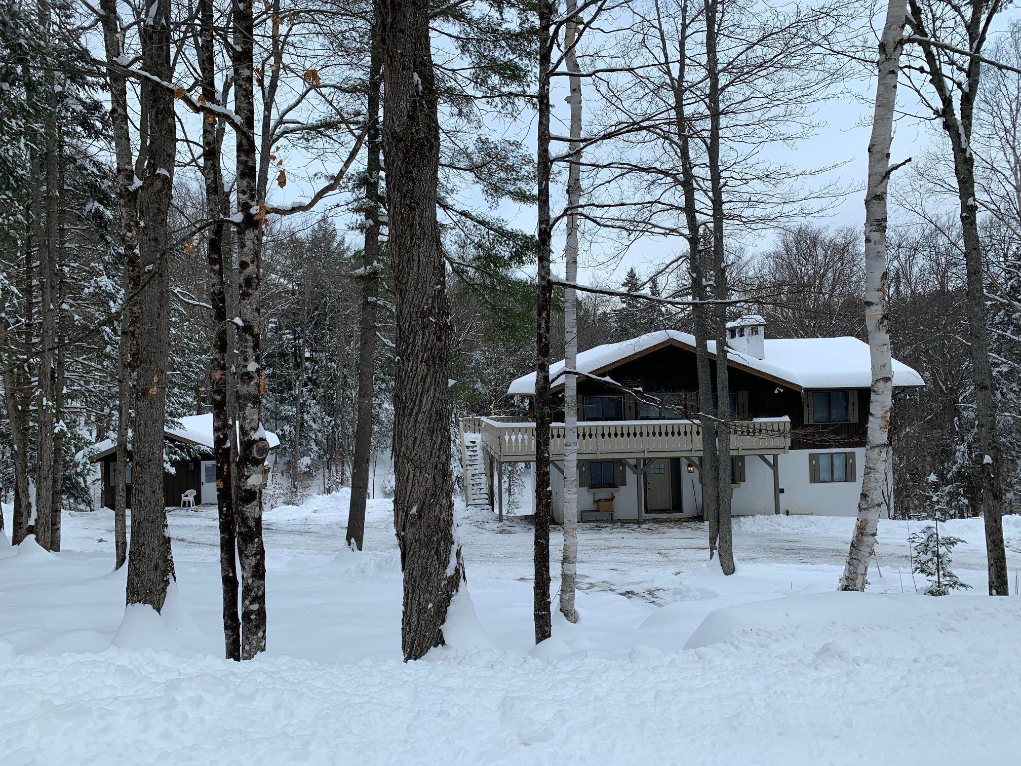 41 / 43 Cranberry Hill Road Property Photo