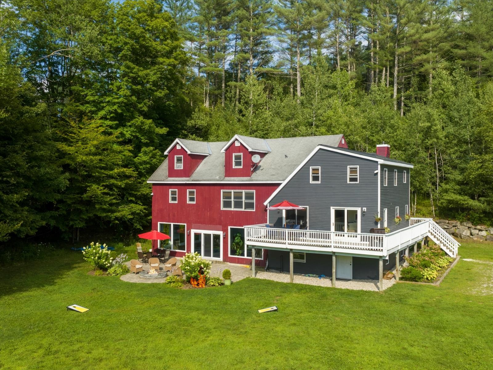 165 Stone Hollow Road Property Photo