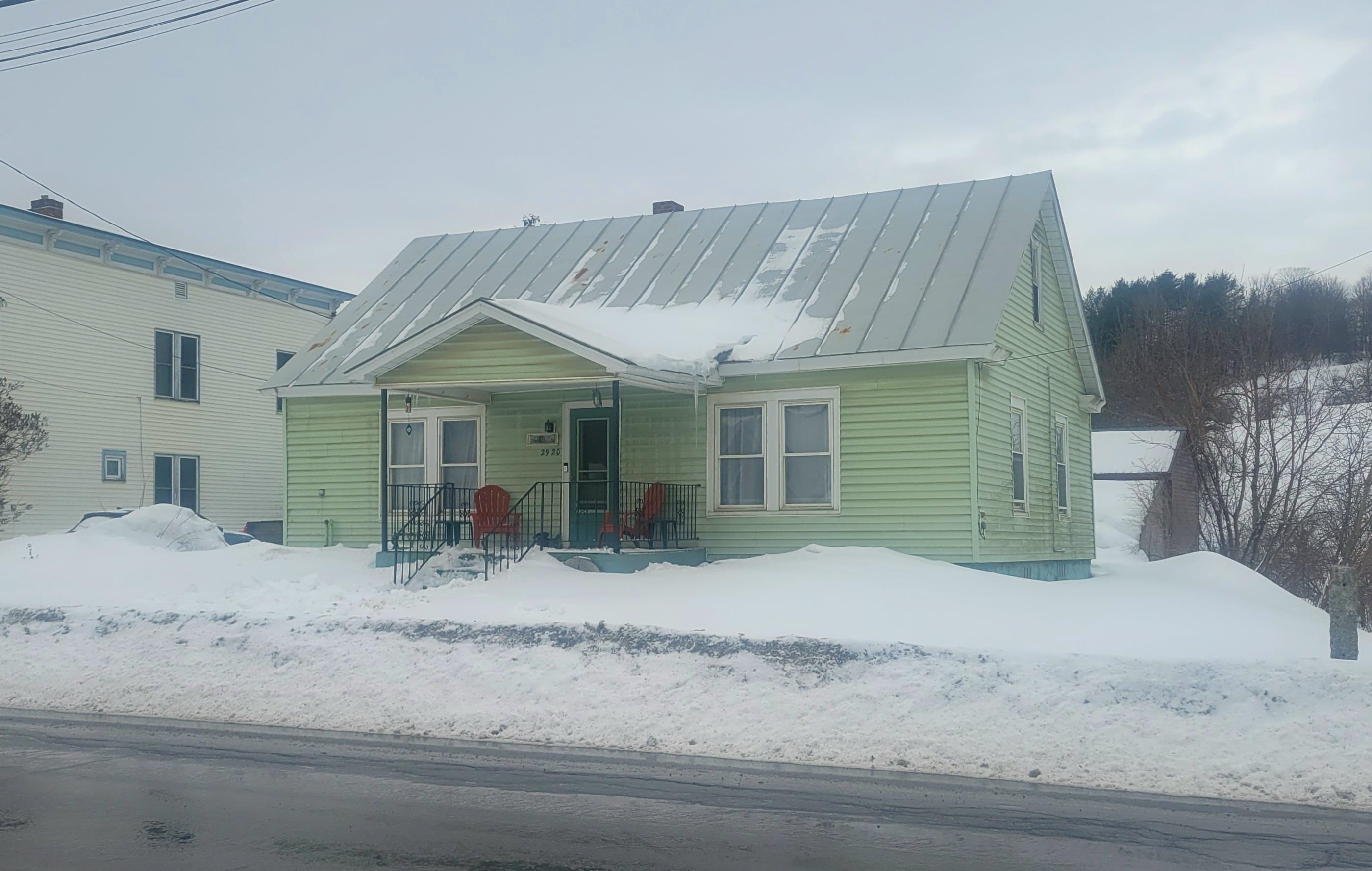 2920 Vt Route 110 Property Photo