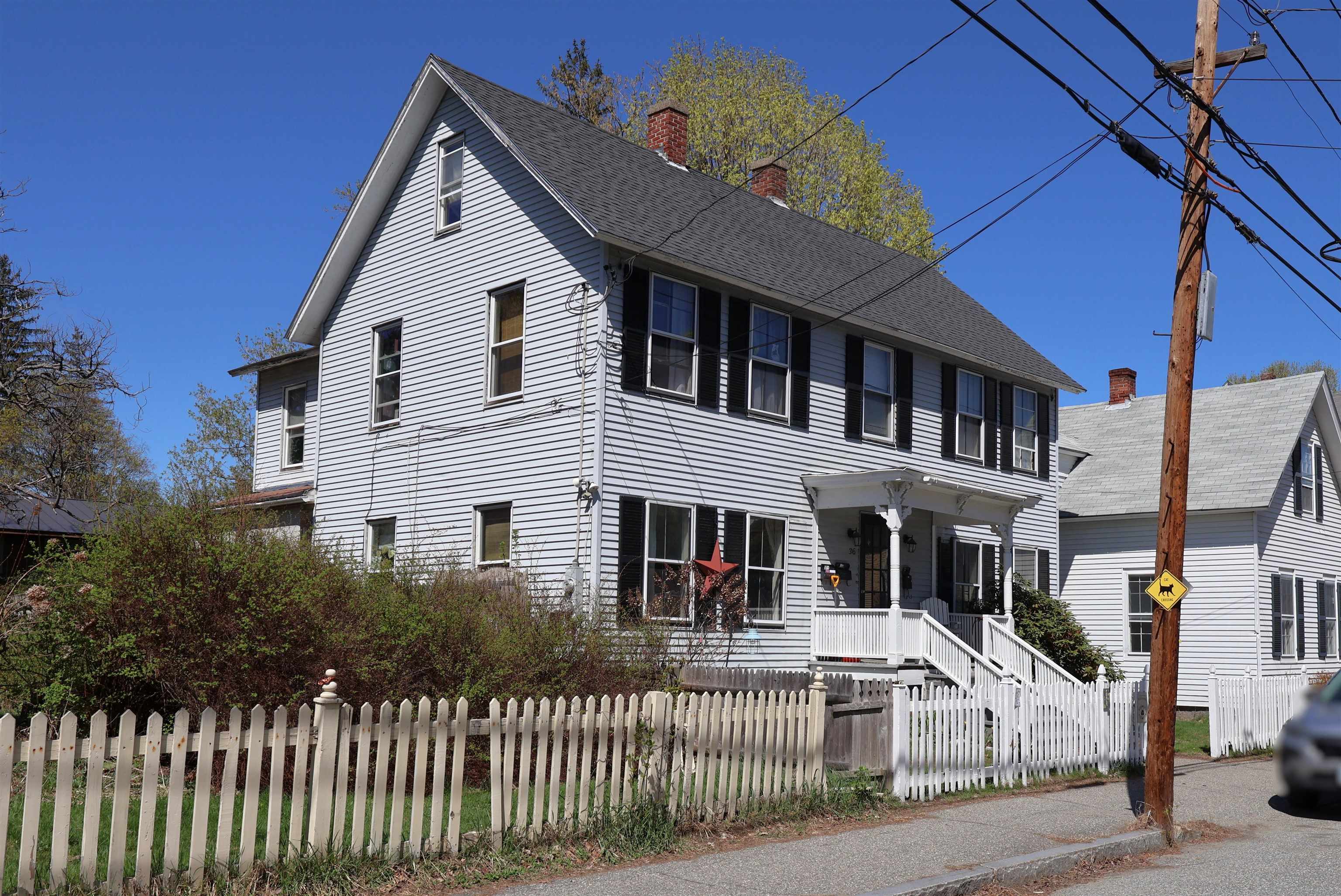 36 Elm Street Property Photo