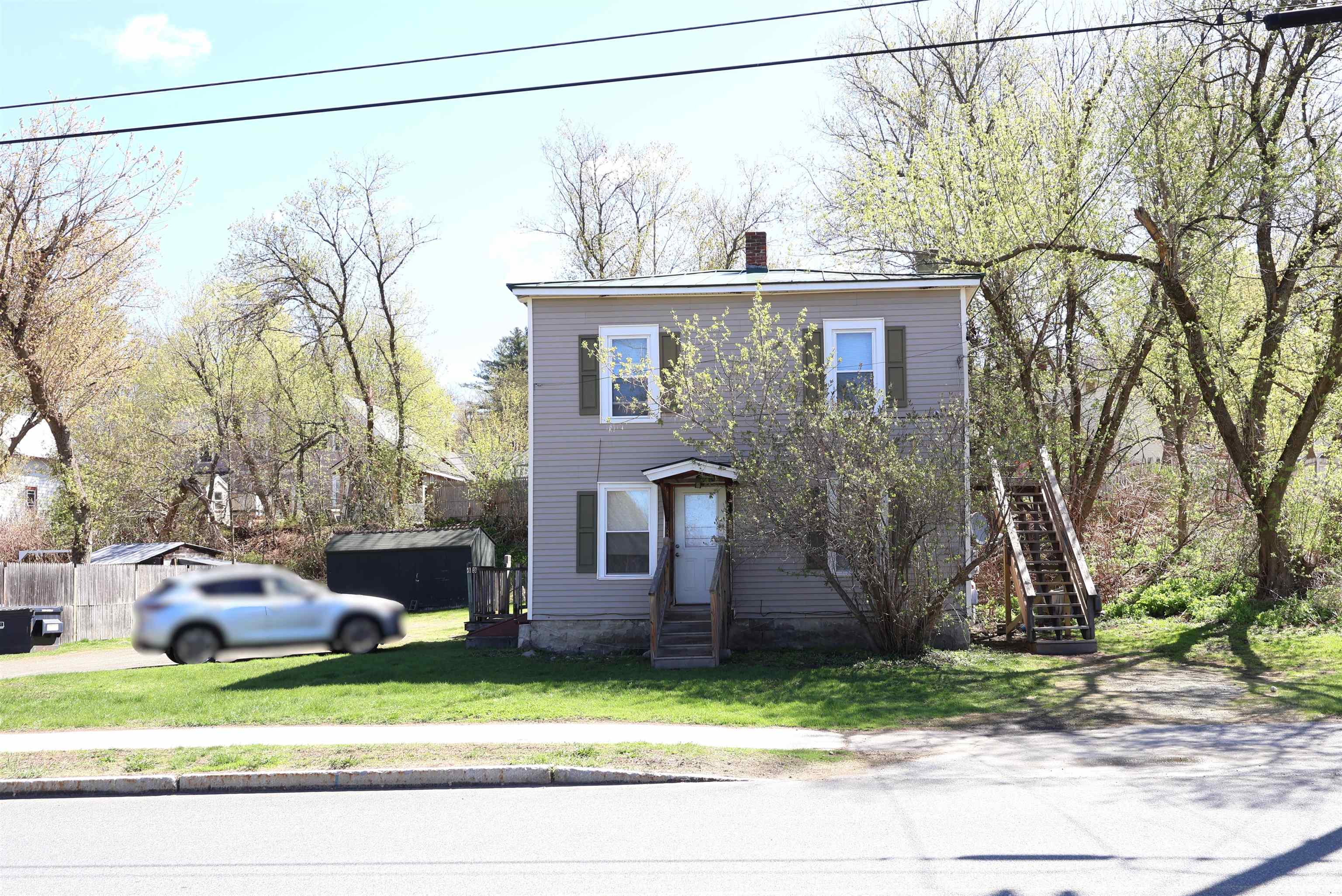 43 Water Street Property Photo
