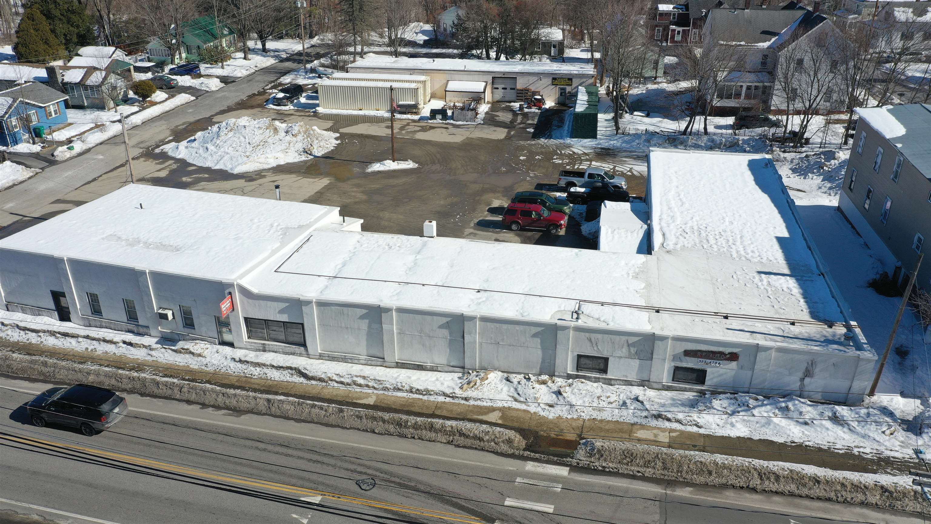 349 Washington Street Property Photo