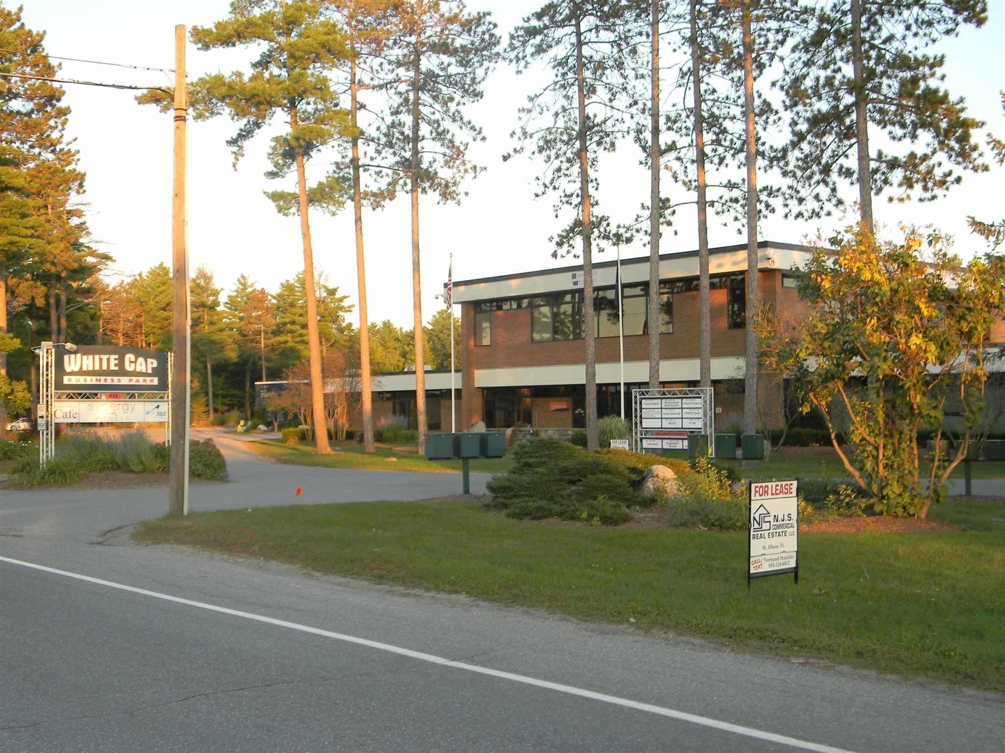 426 Industrial Avenue Suite 151 Property Photo