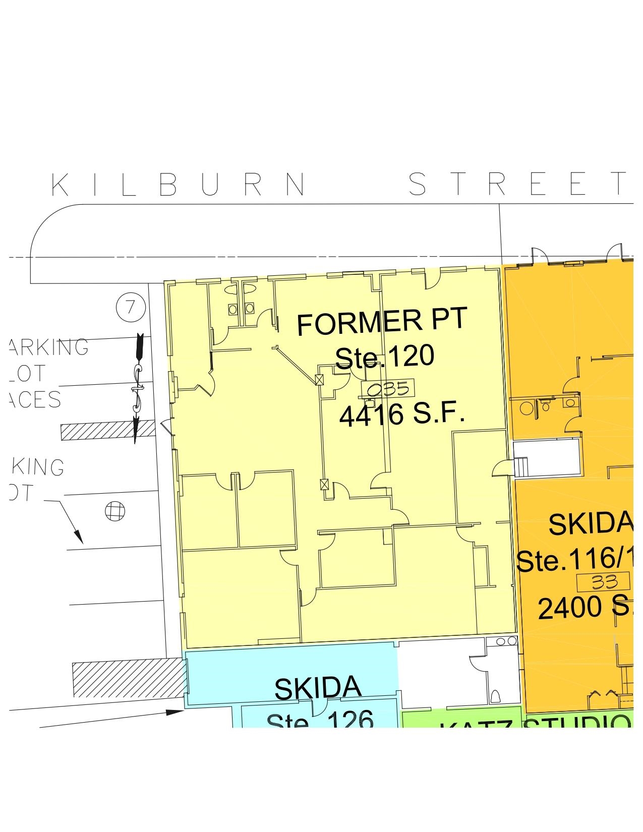20 Kilburn Street Suite 120 Property Photo 3