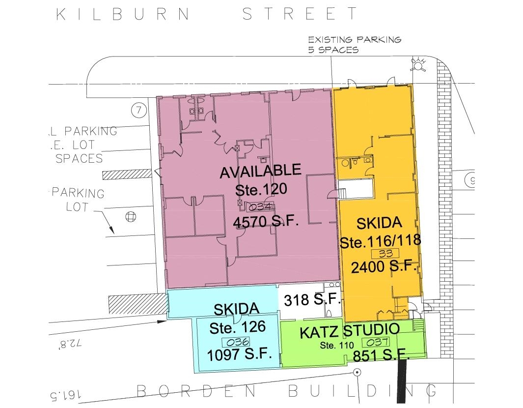 20 Kilburn Street Property Photo 6