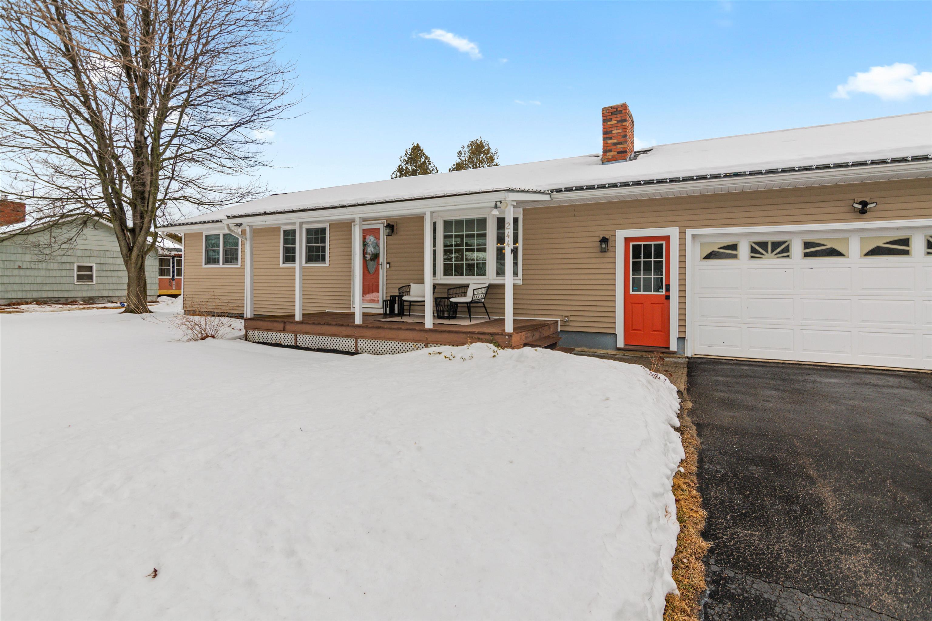 244 Al Shir Road Property Photo