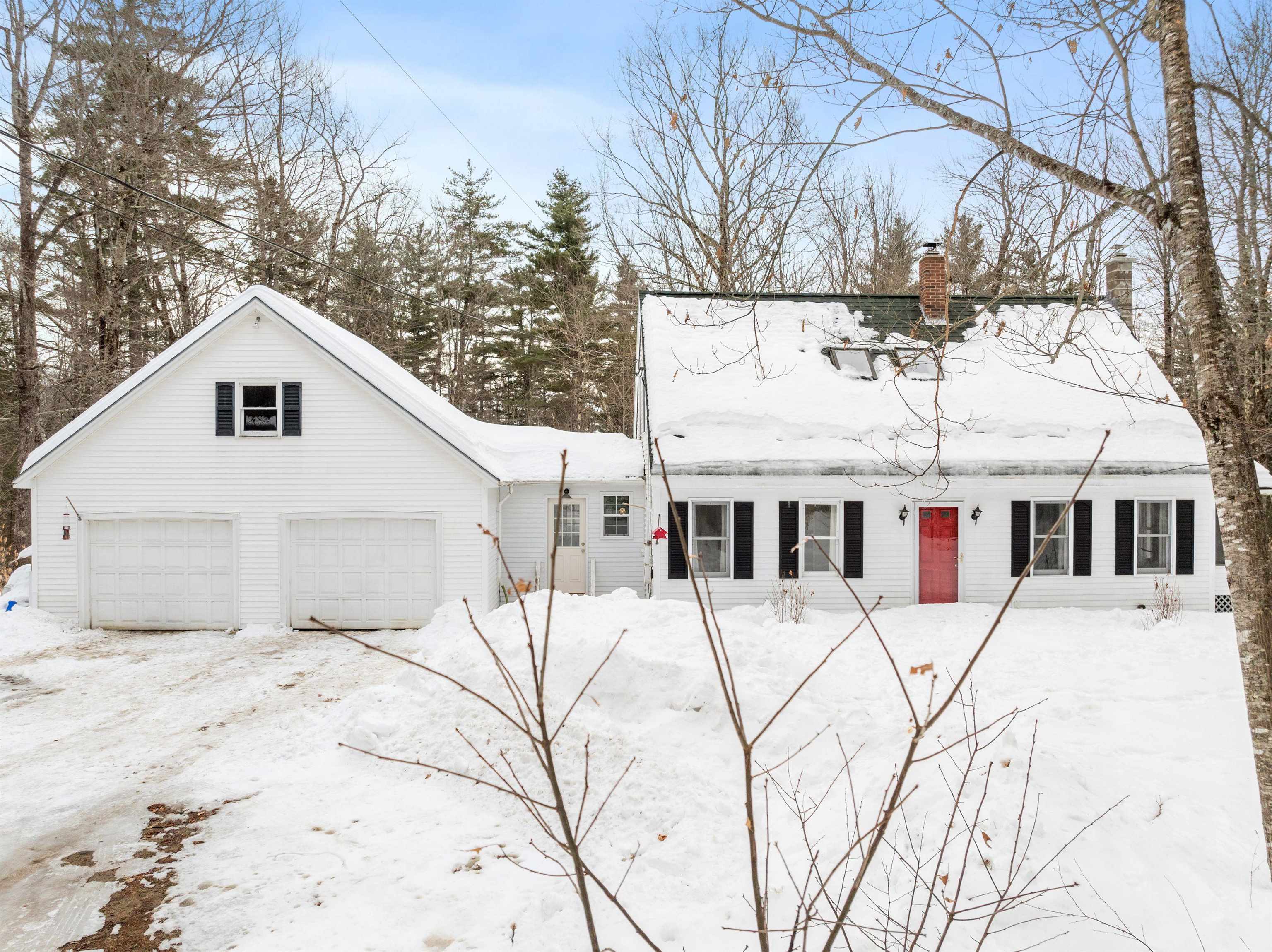 487 Chase Road Property Photo
