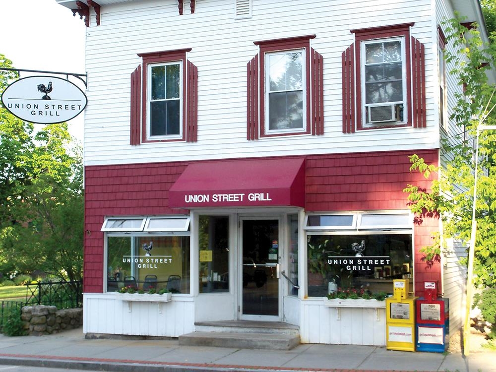 4 Union Street Property Photo 3