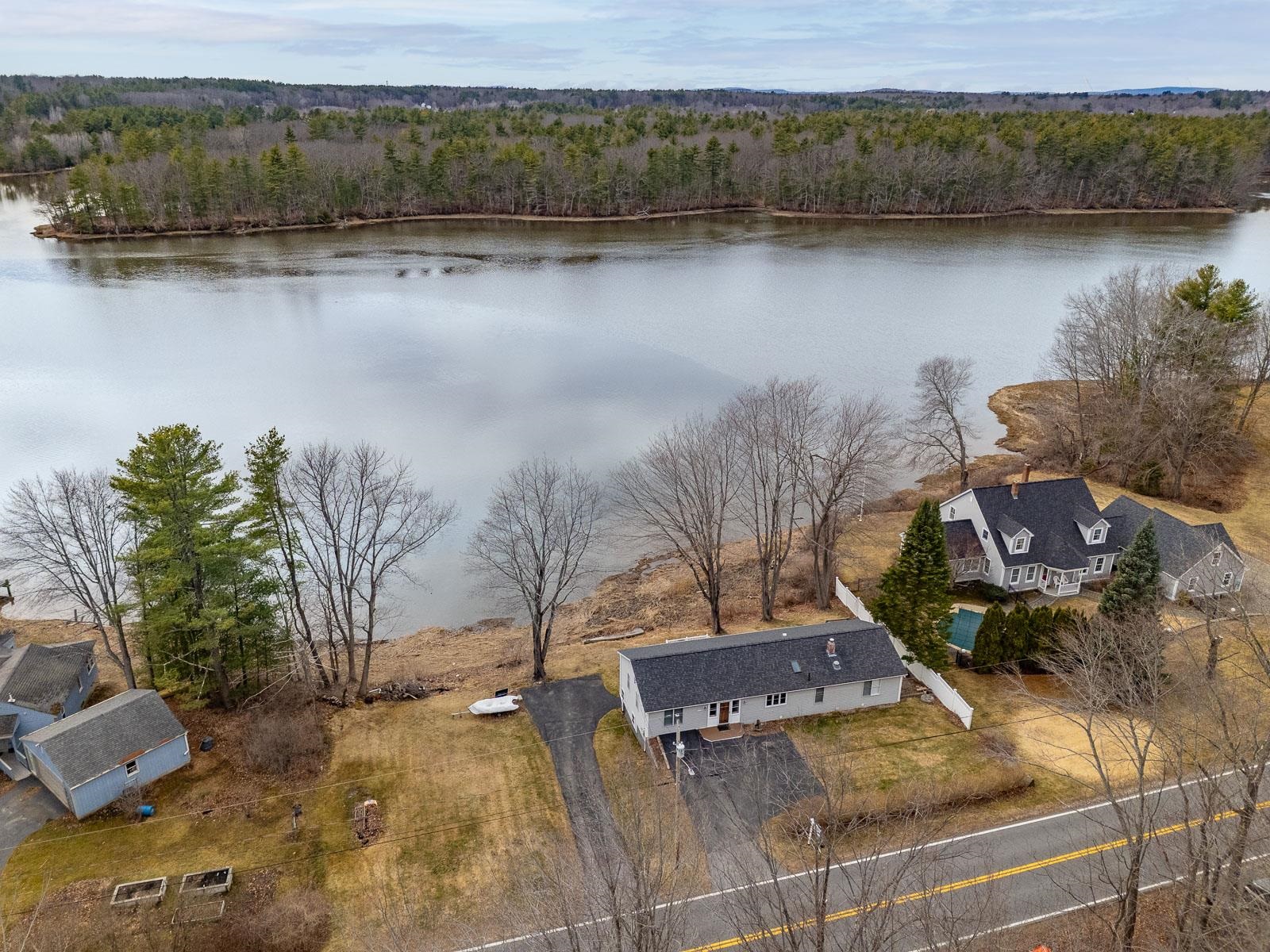105 Spur Road Property Photo