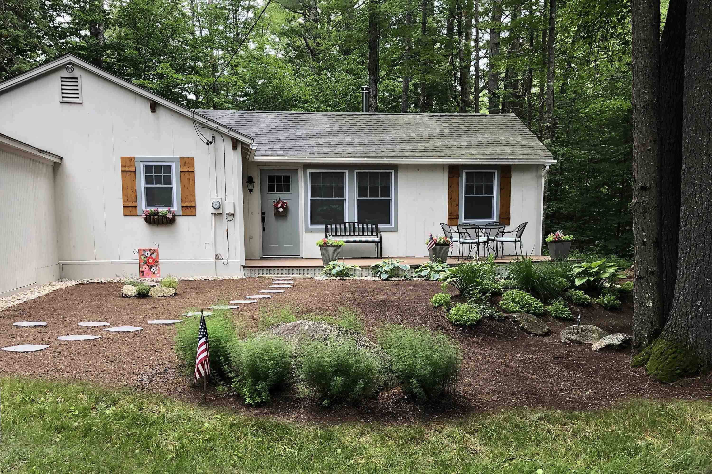 406 Wilmot Center Road Property Photo