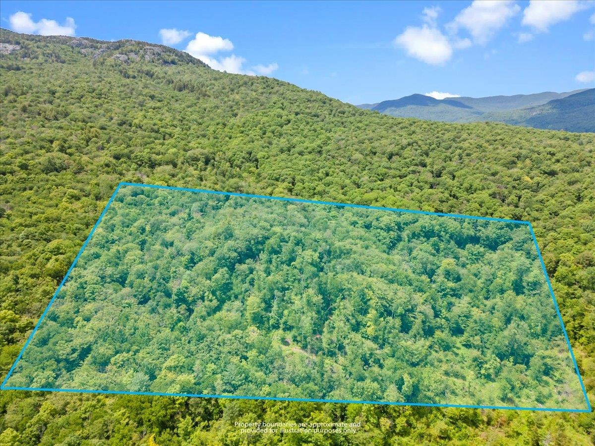 Lot 1 Marshall Road Property Photo