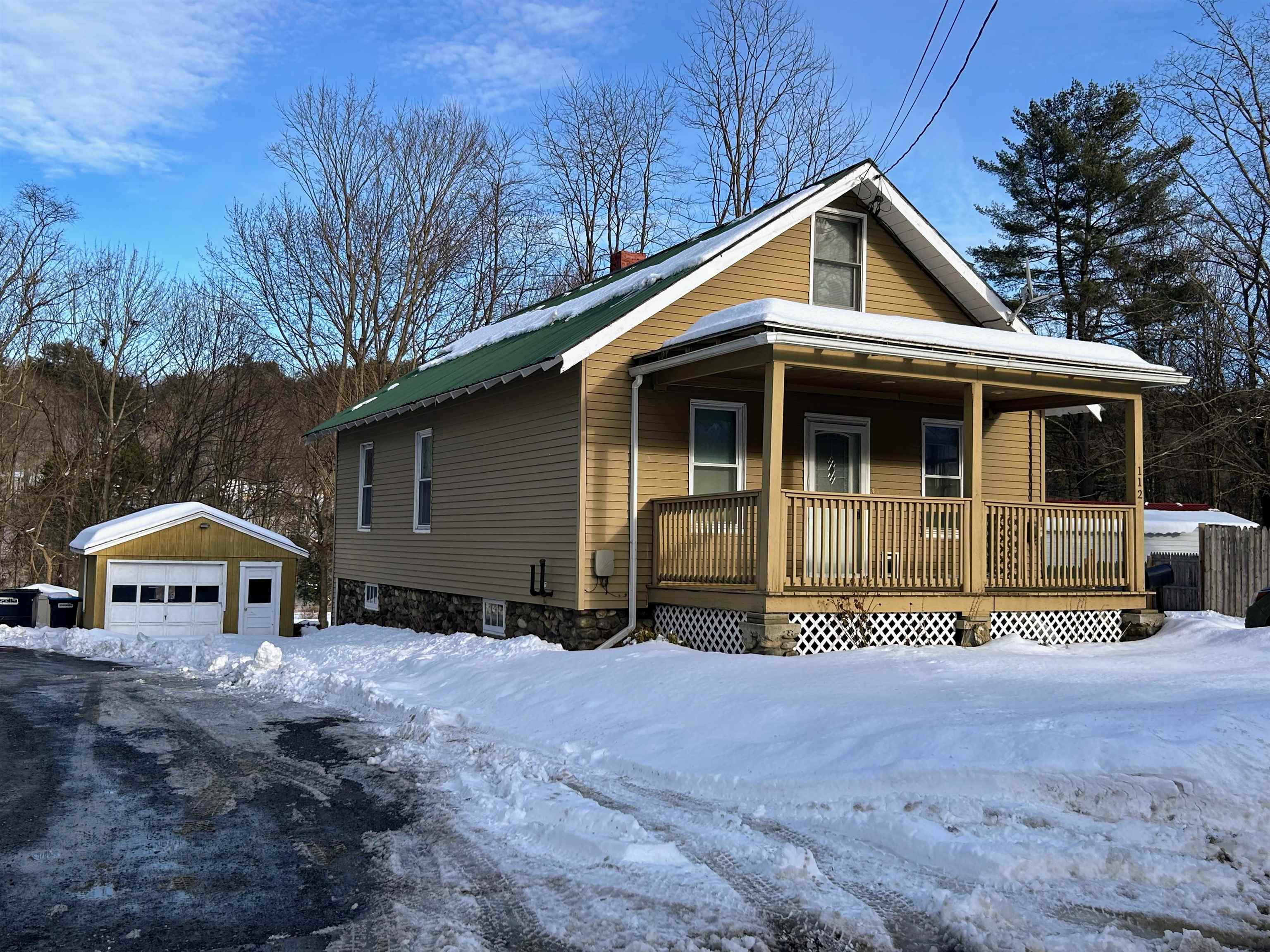 112 Olive Street Property Photo