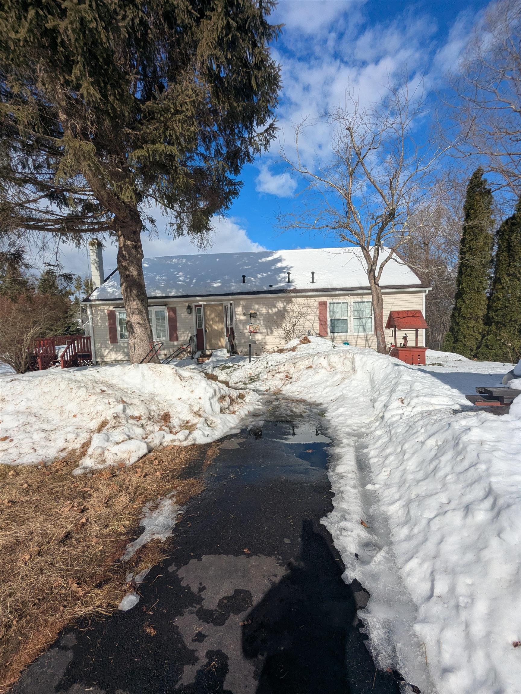 56 Back River Road Property Photo