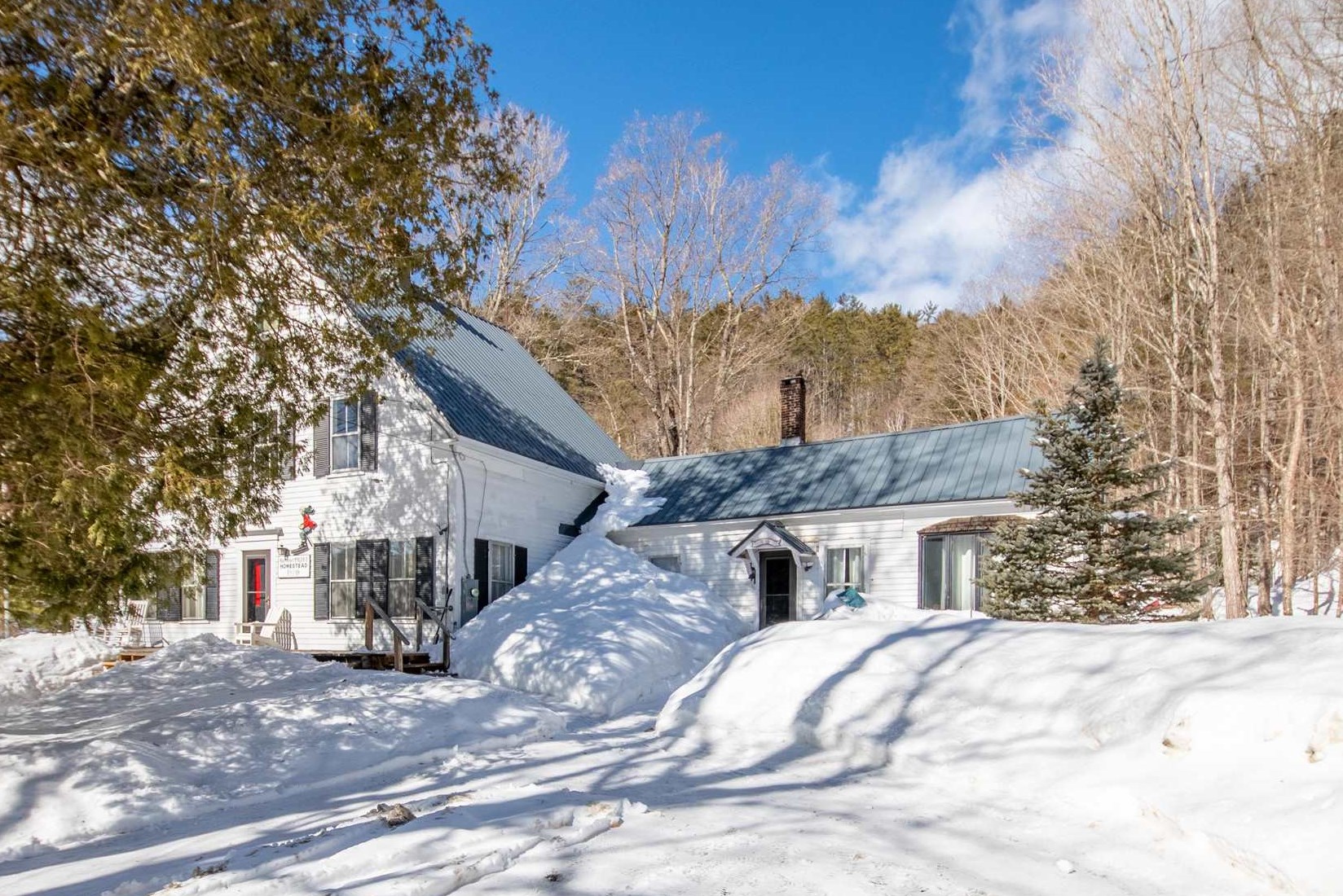 470 Bills Road Property Photo