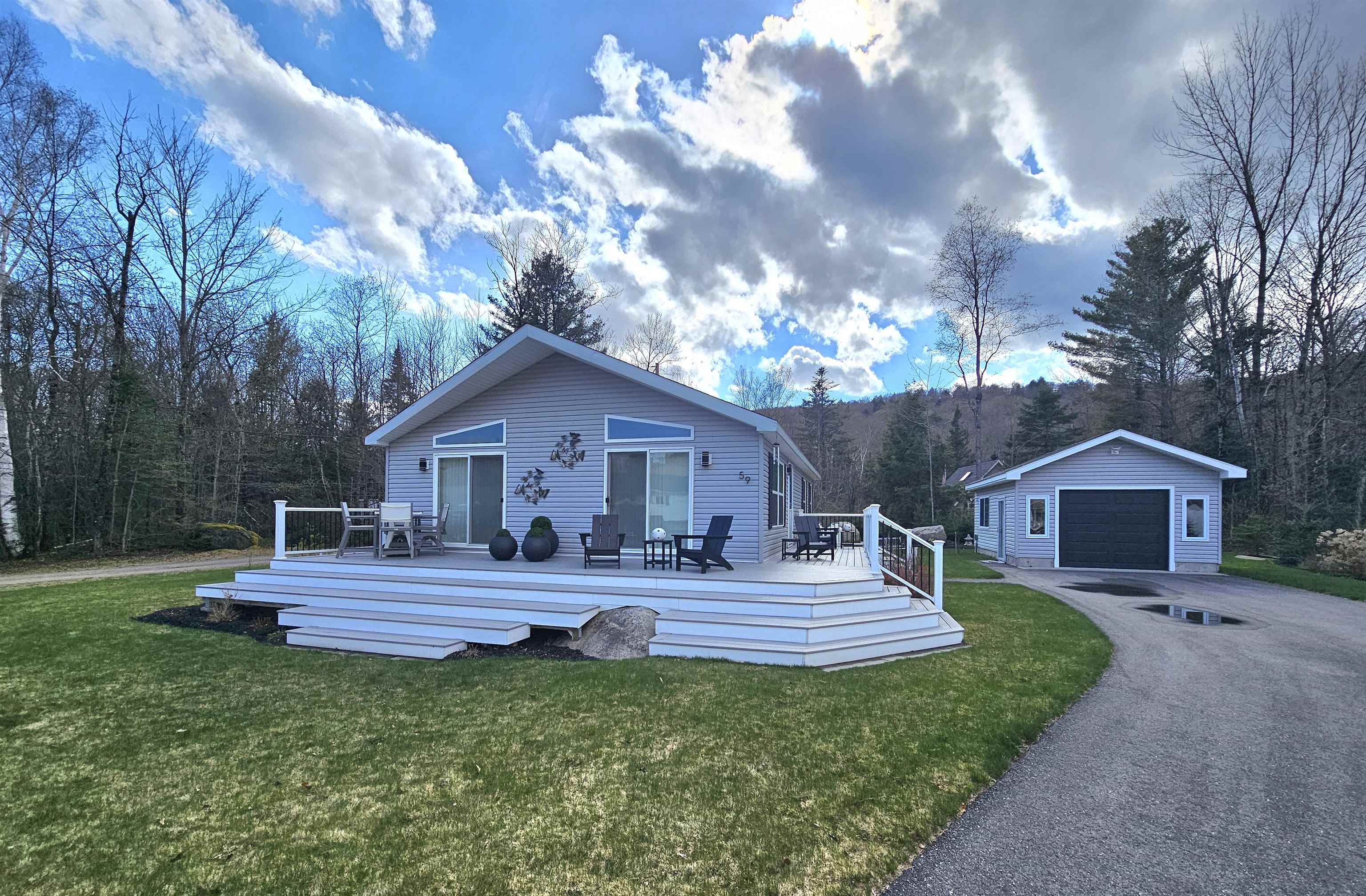 59 Maltais Farm Road Property Photo