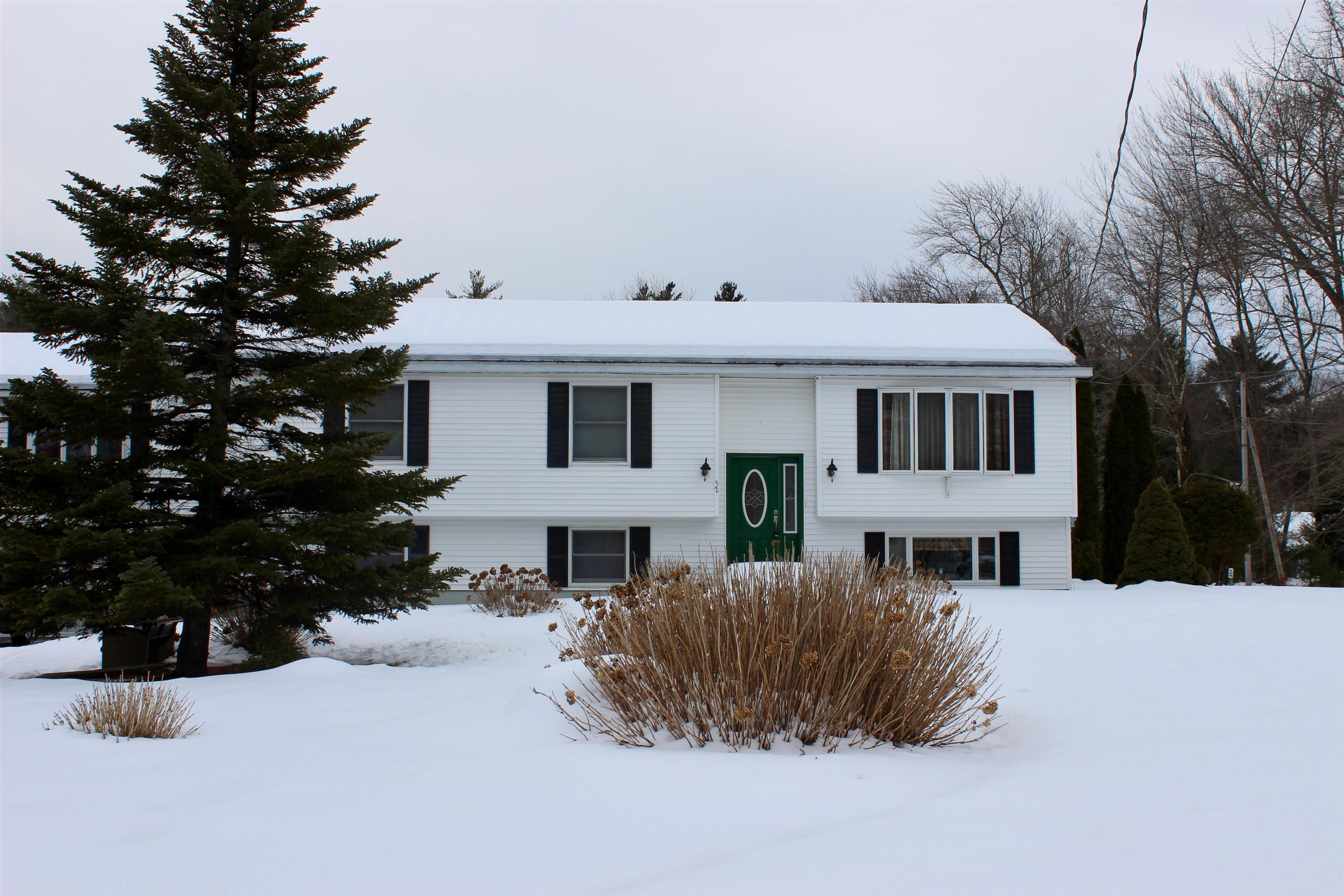 52 Ledge Road Property Photo