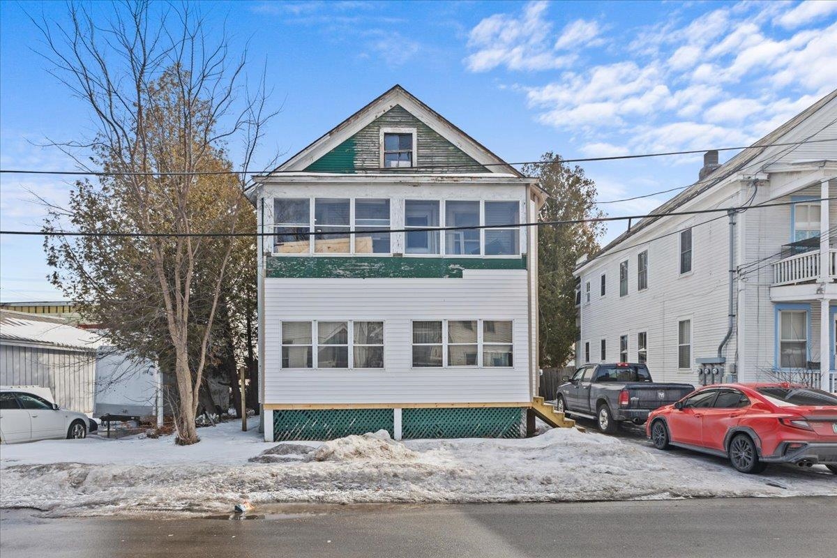 4 Clover Street Property Photo