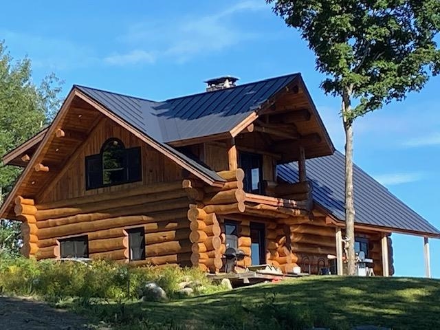 132 Buzzell Gap Road Property Photo