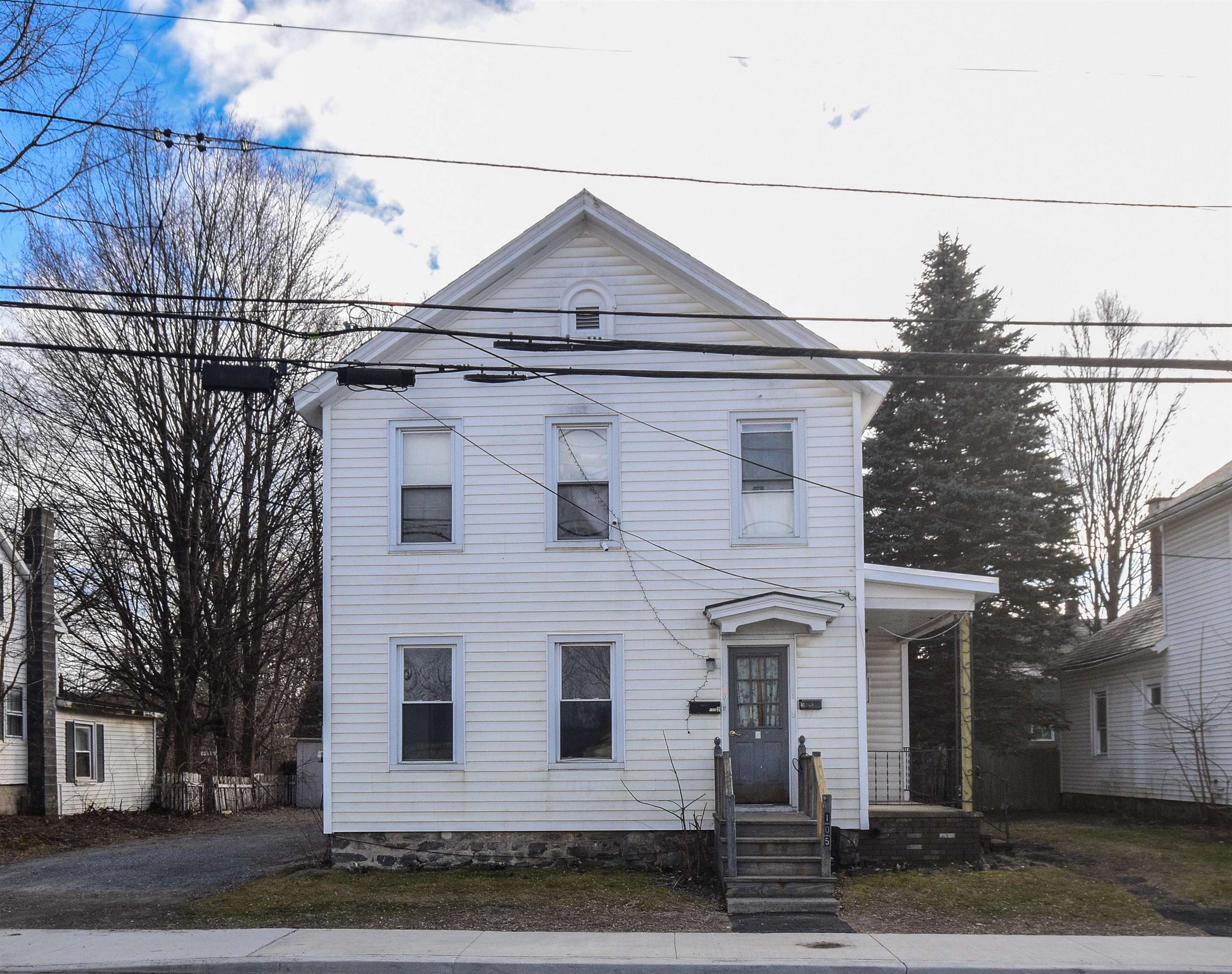 105 County Street Property Photo