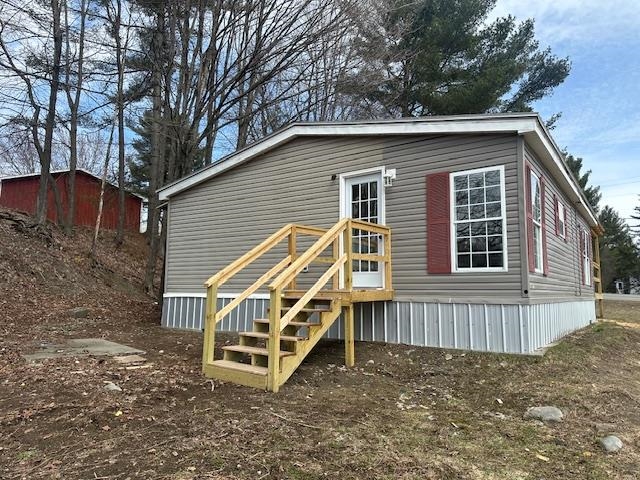 5659 Vt Route 100 Property Photo