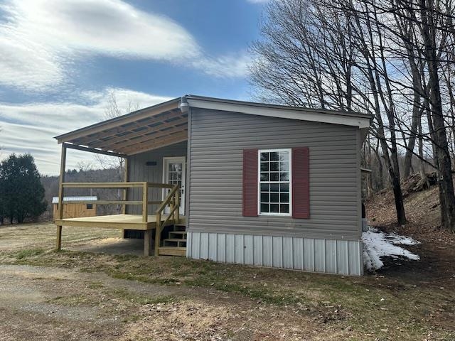 5659 Vt Route 100 Property Photo 1