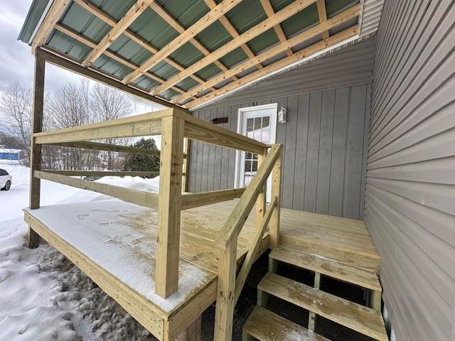 5659 Vt Route 100 Property Photo