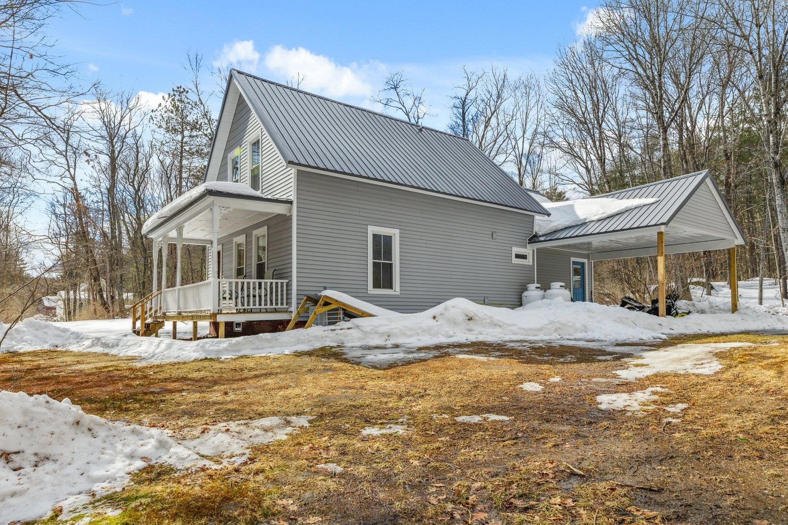 9 Brickyard Road Property Photo