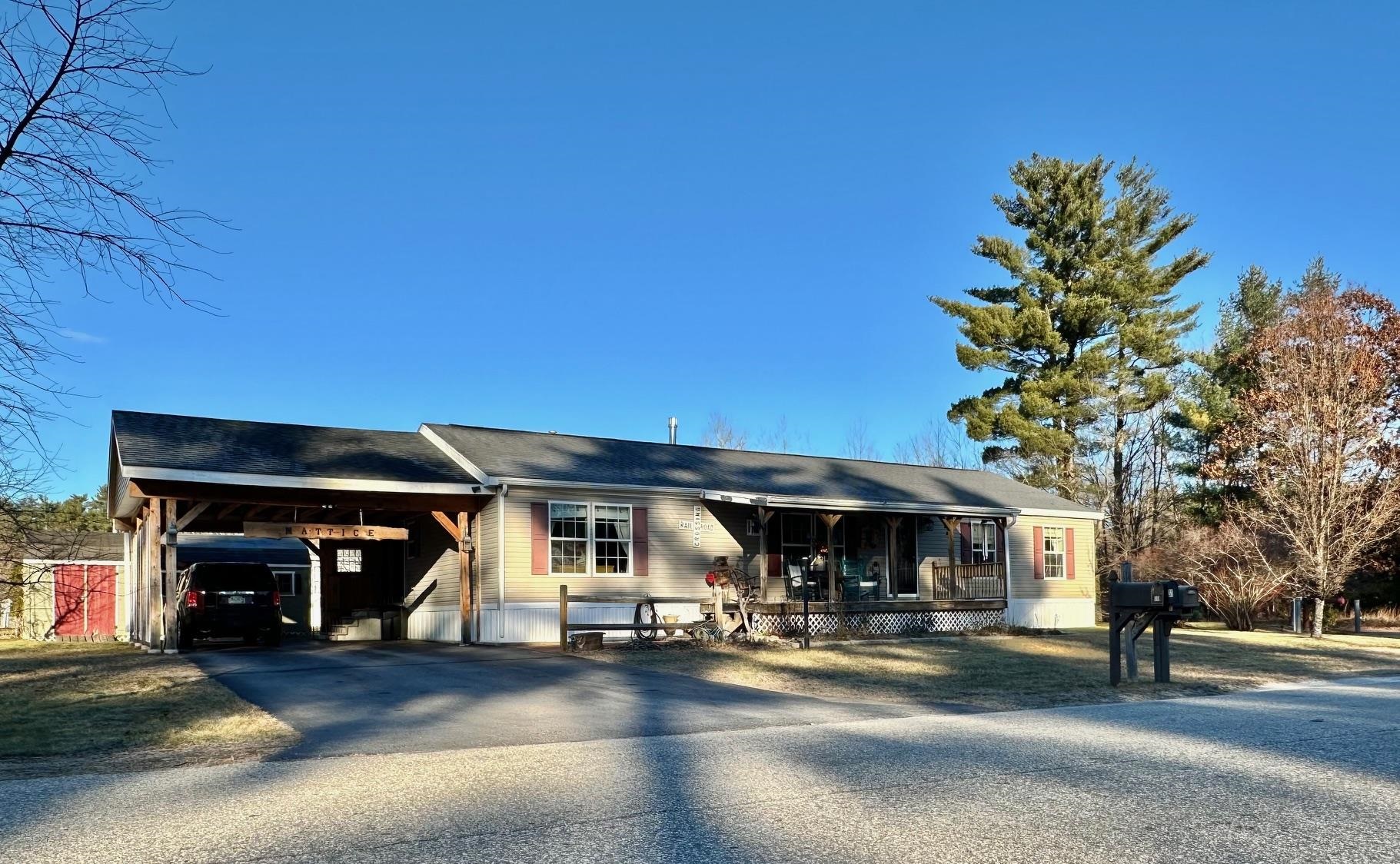 31 Pine Street Property Photo
