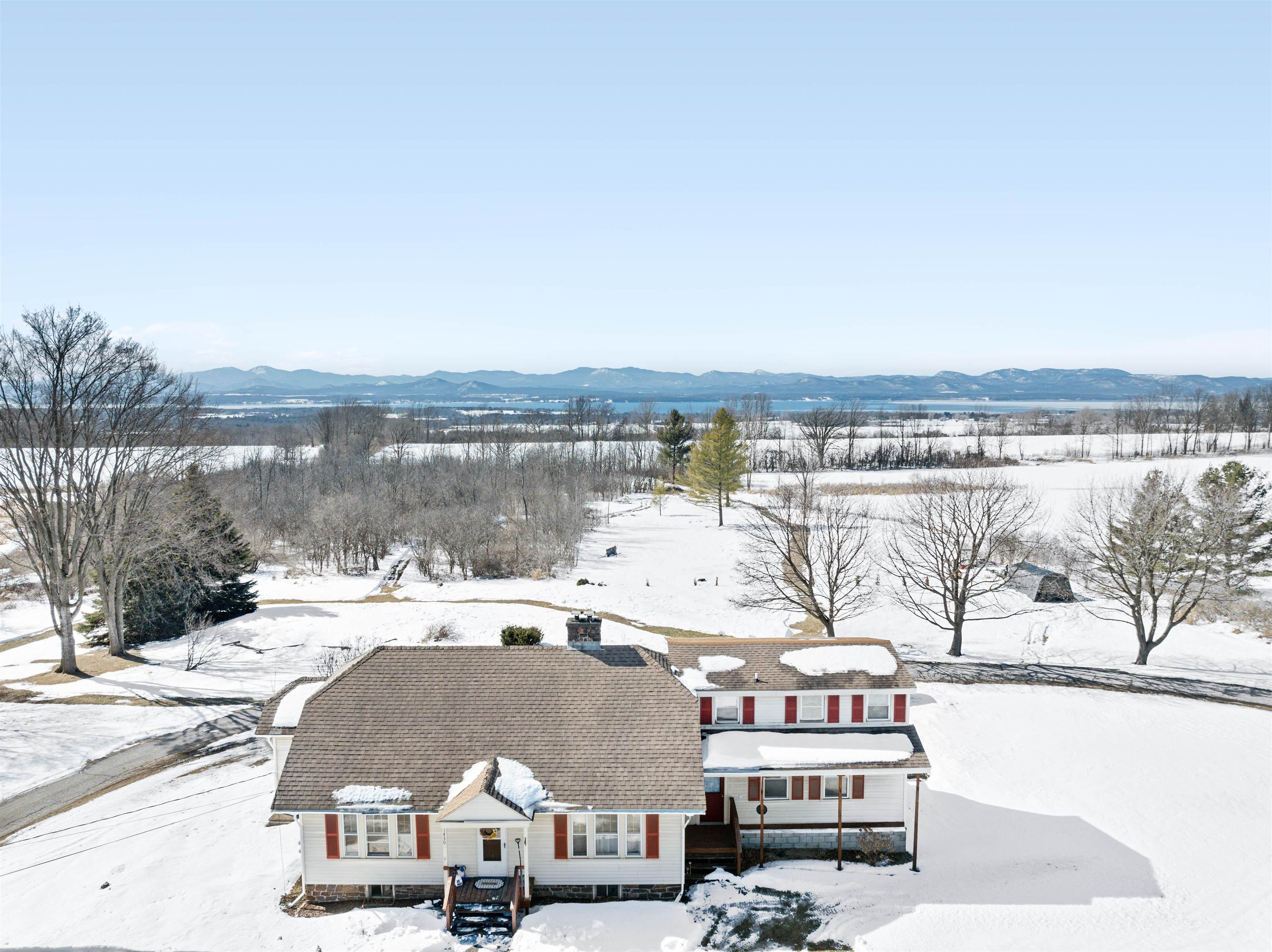 1430 Ethan Allen Highway Property Photo
