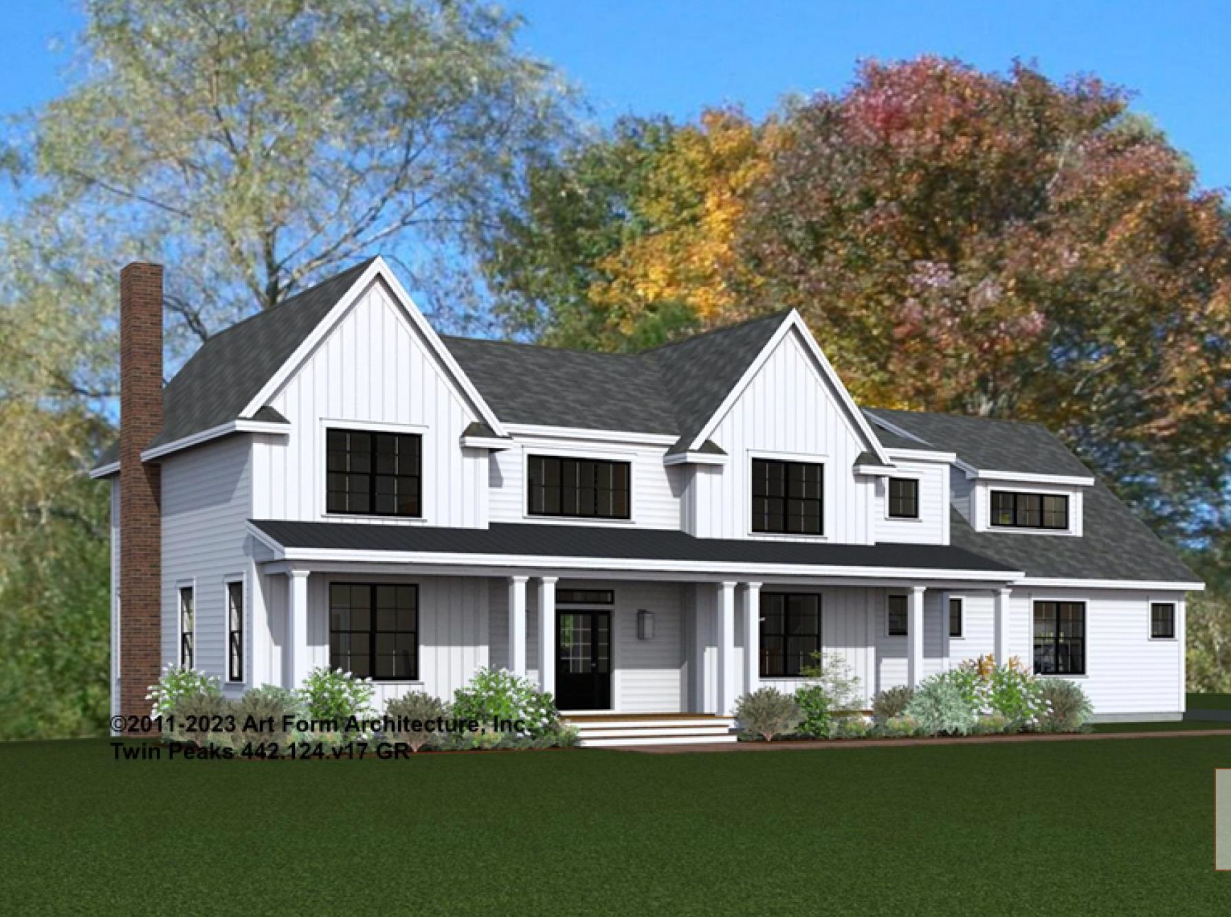 Lot G Longview Place Property Photo