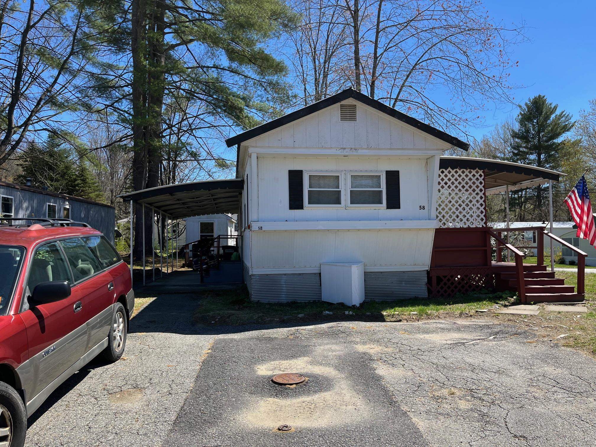 58 Morways Park Property Photo