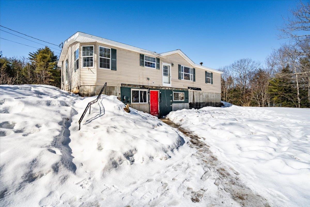 83 Shingle Mill Brook Road Property Photo