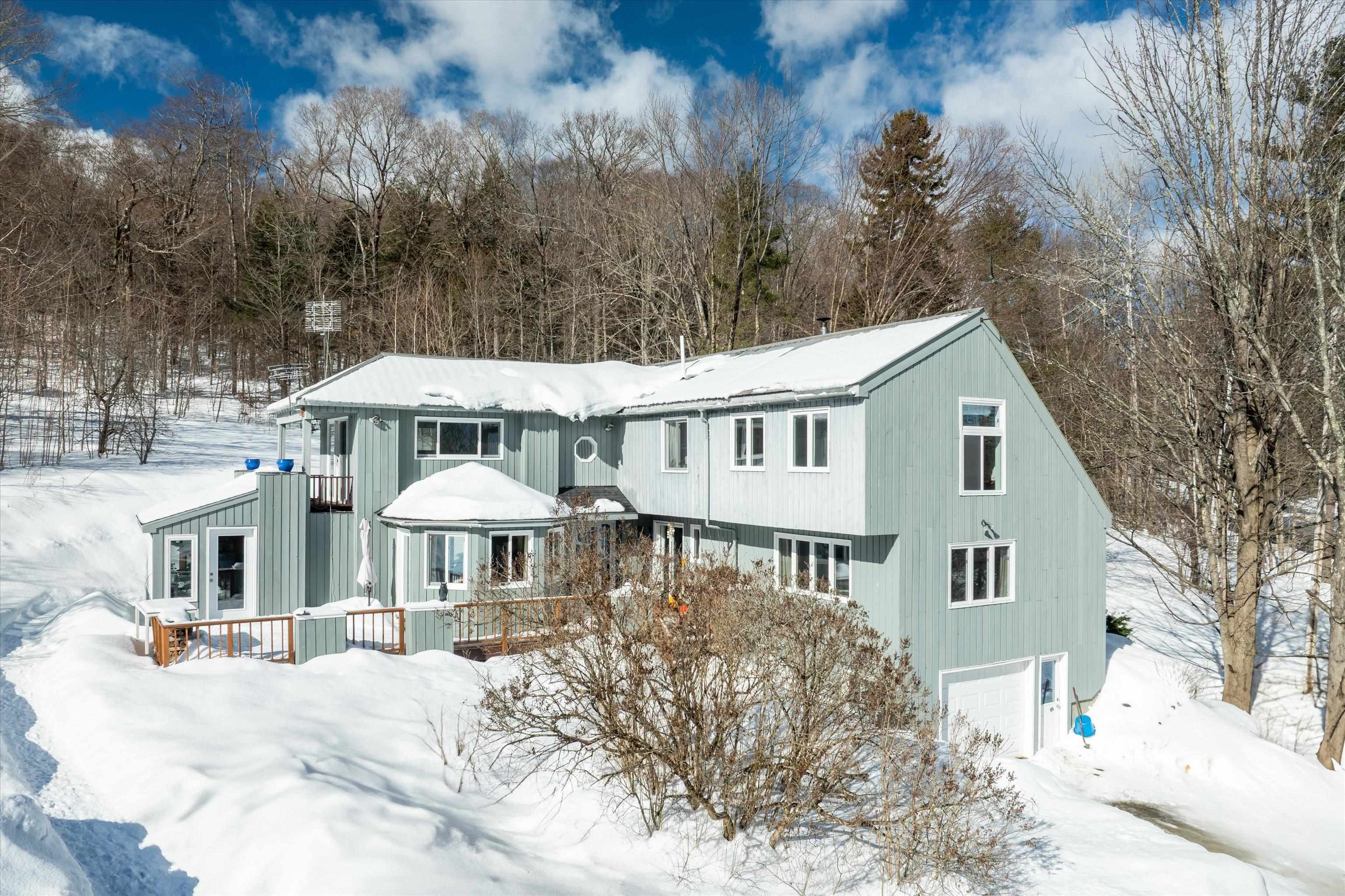 121 Dover Hill Road Property Photo